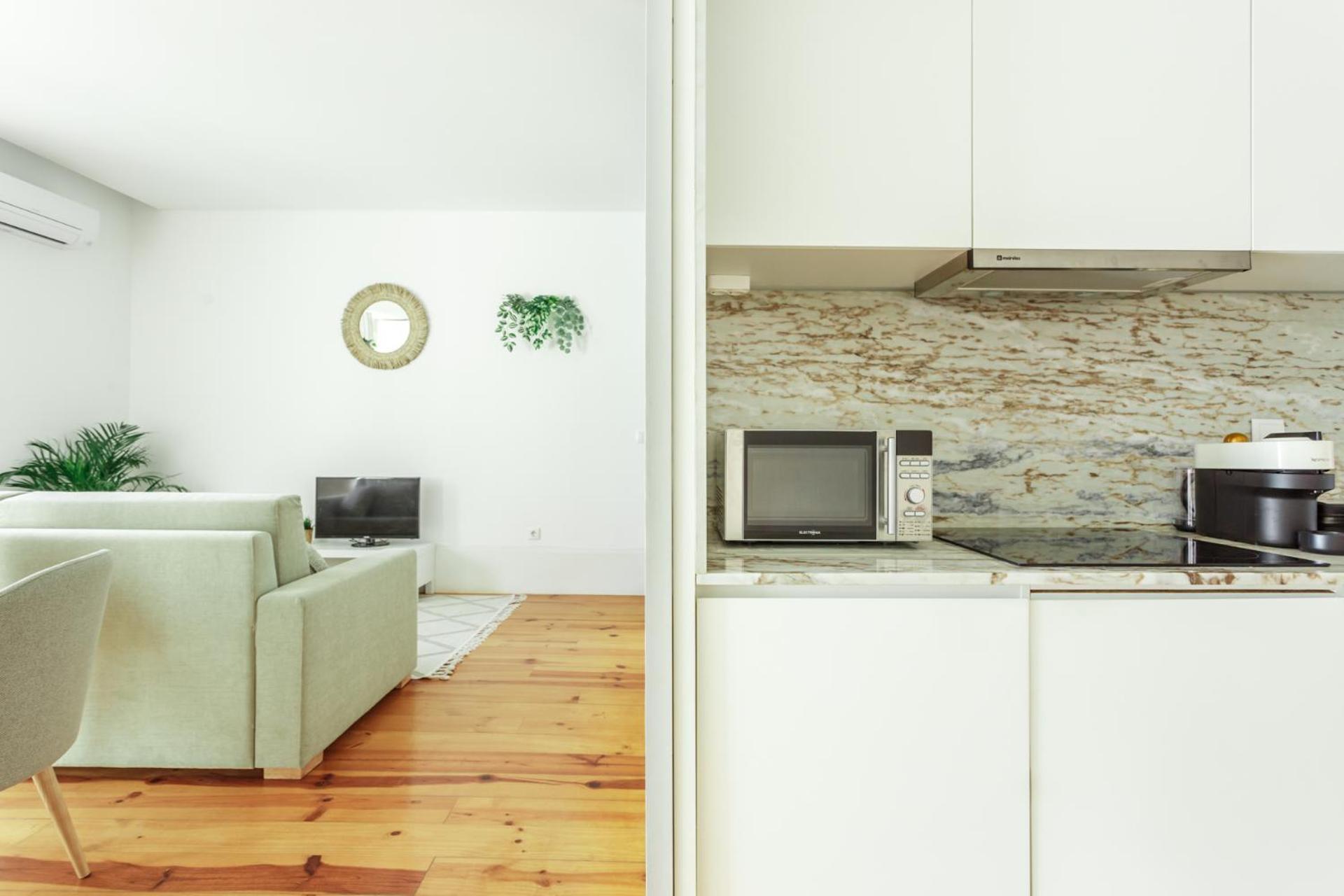 M Apartamento Porto