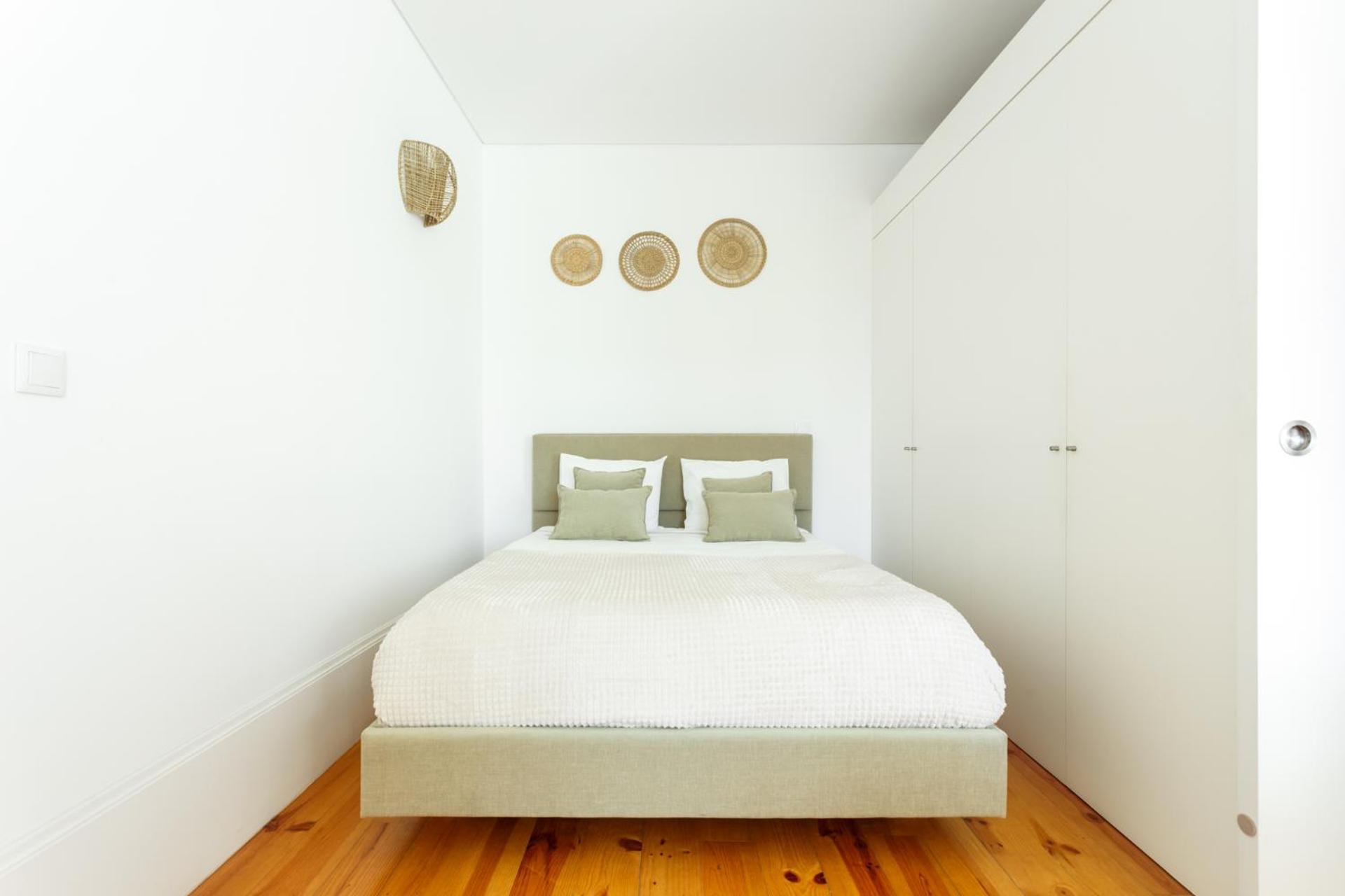 Apartamento M