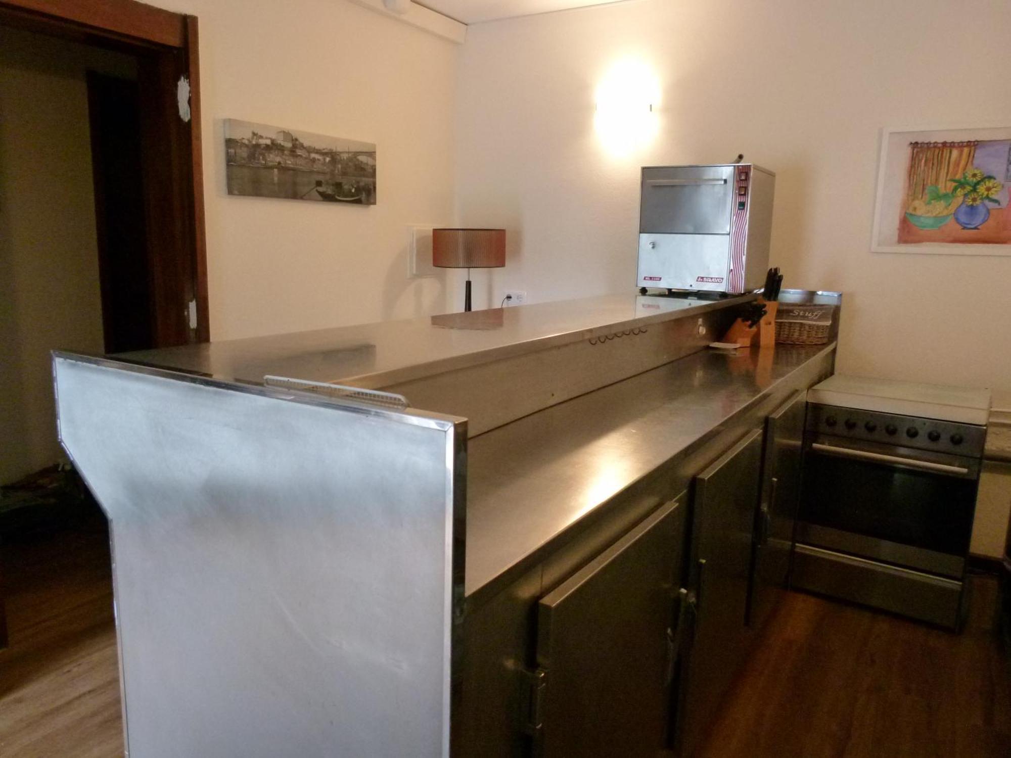 Casa de hóspedes Boa Ventura Porto