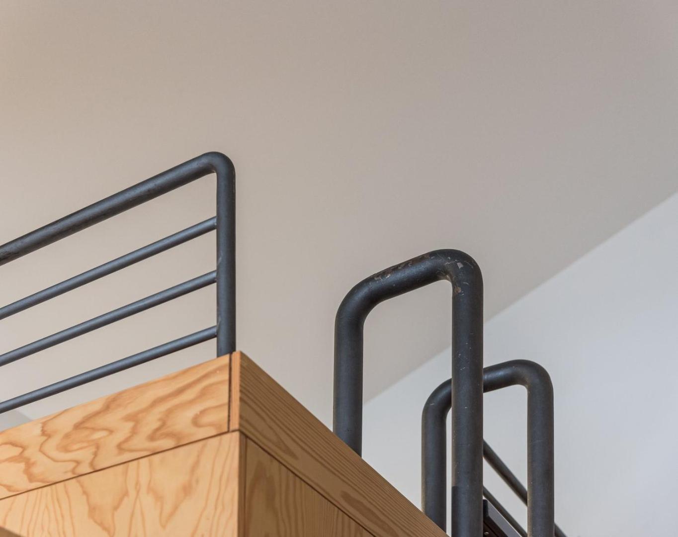 De Rio Apartamento *