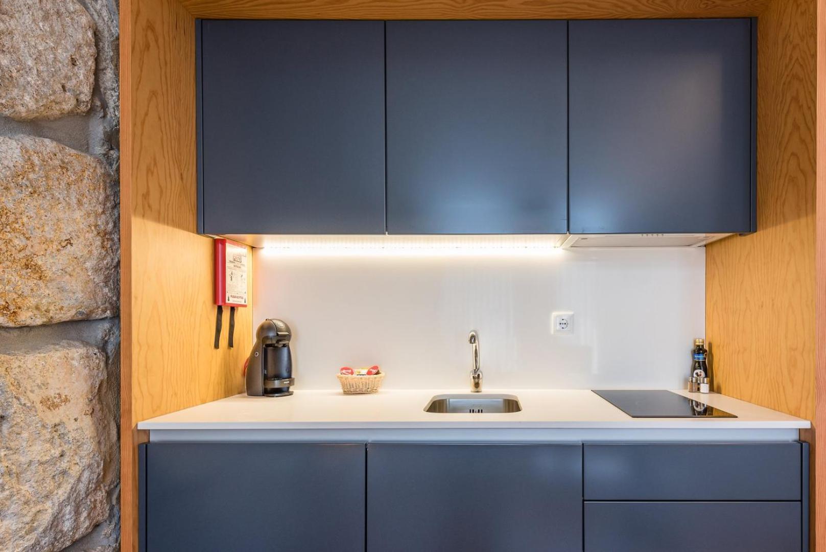 Apartamento De Rio Oporto