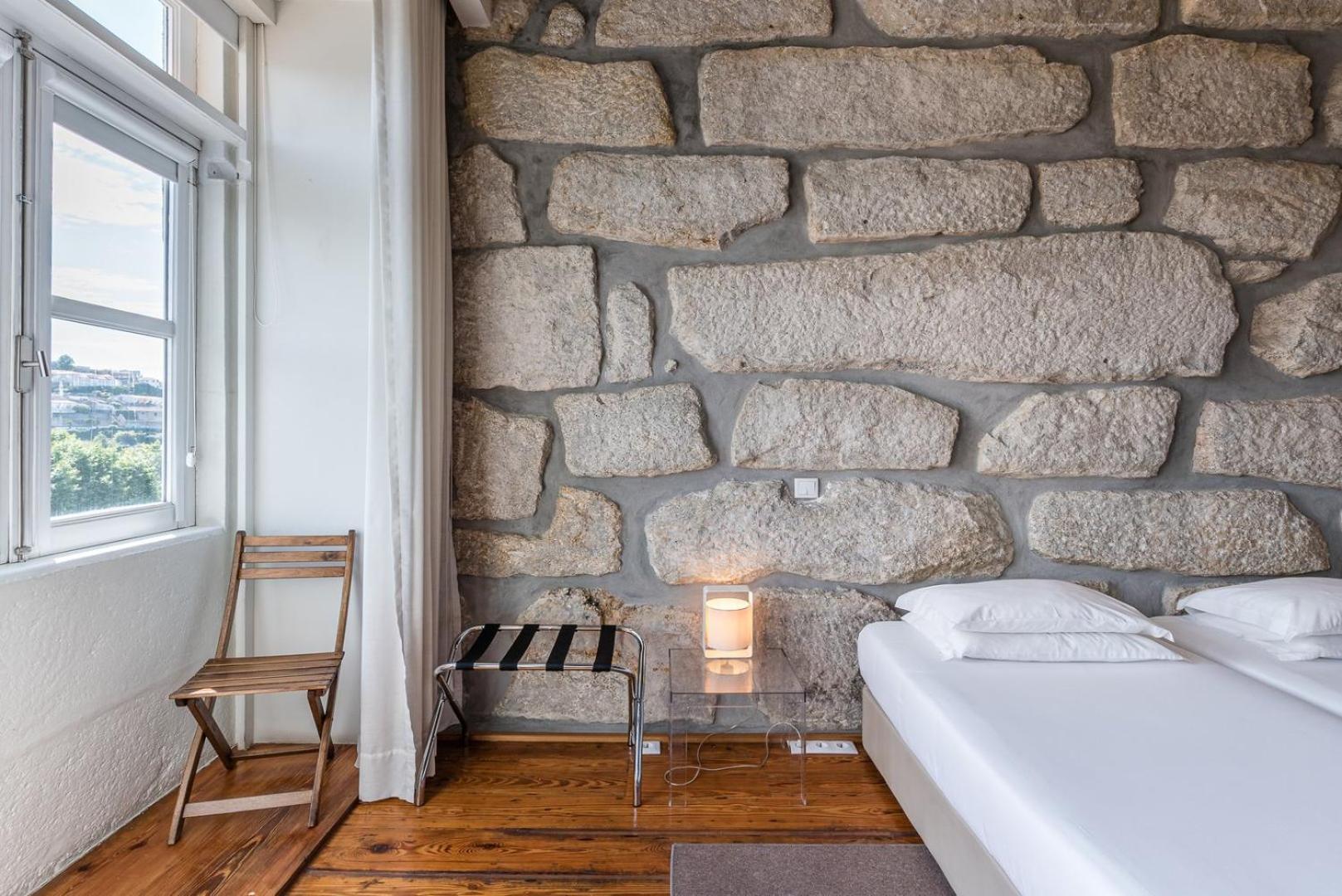 Apartamento De Rio Oporto