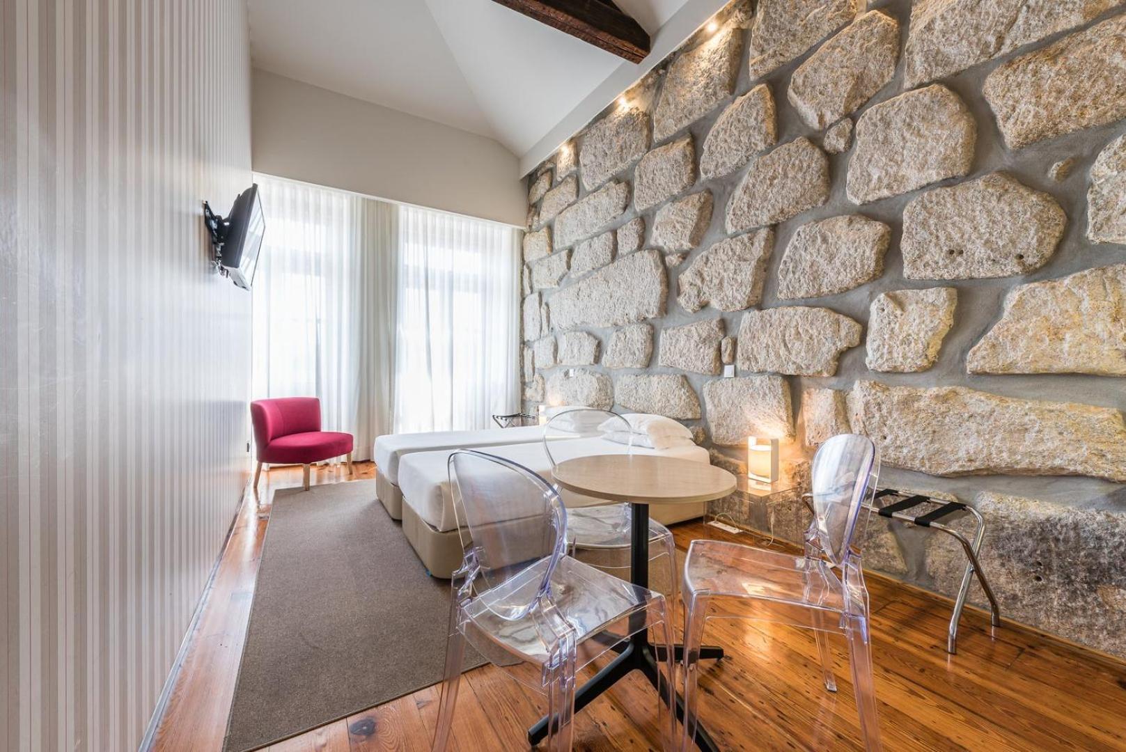 De Rio Apartment Porto