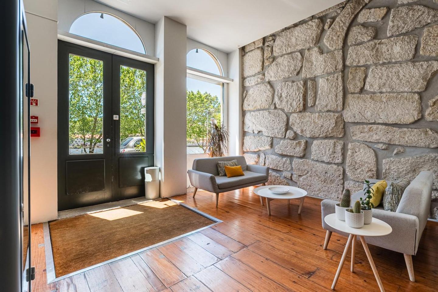 Apartment De Rio Porto