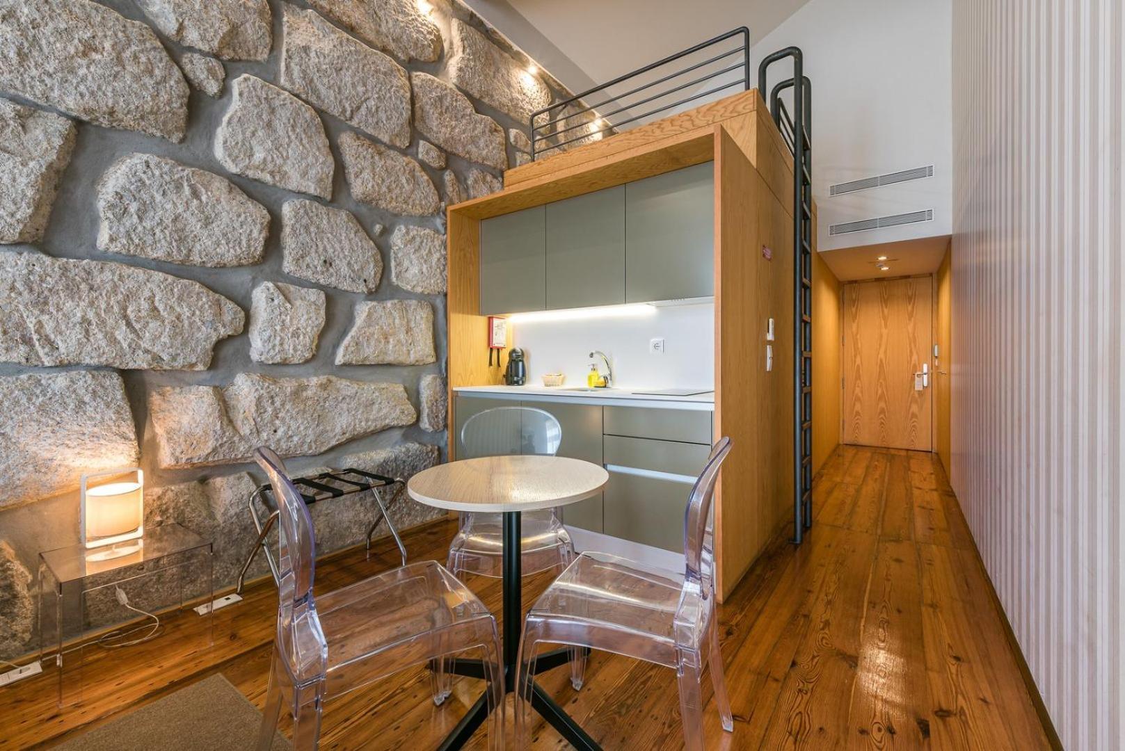 De Rio Apartment Porto