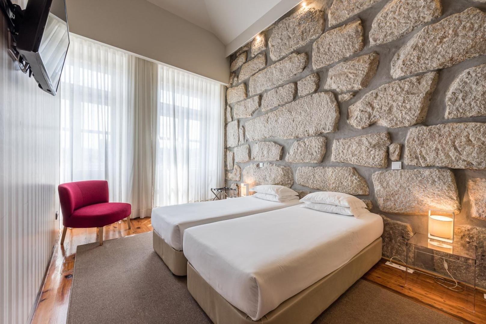 Apartment De Rio Porto