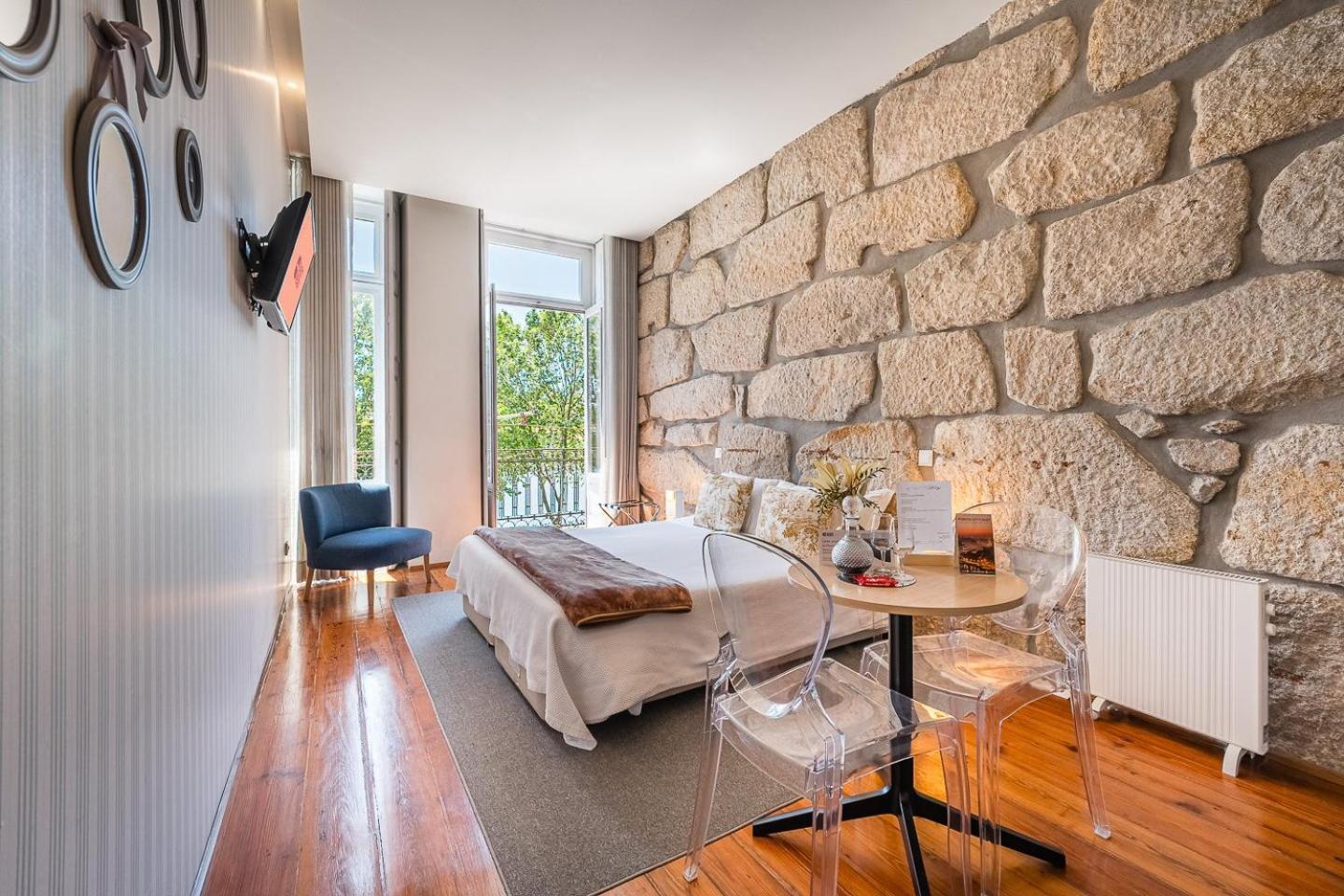 De Rio Apartment