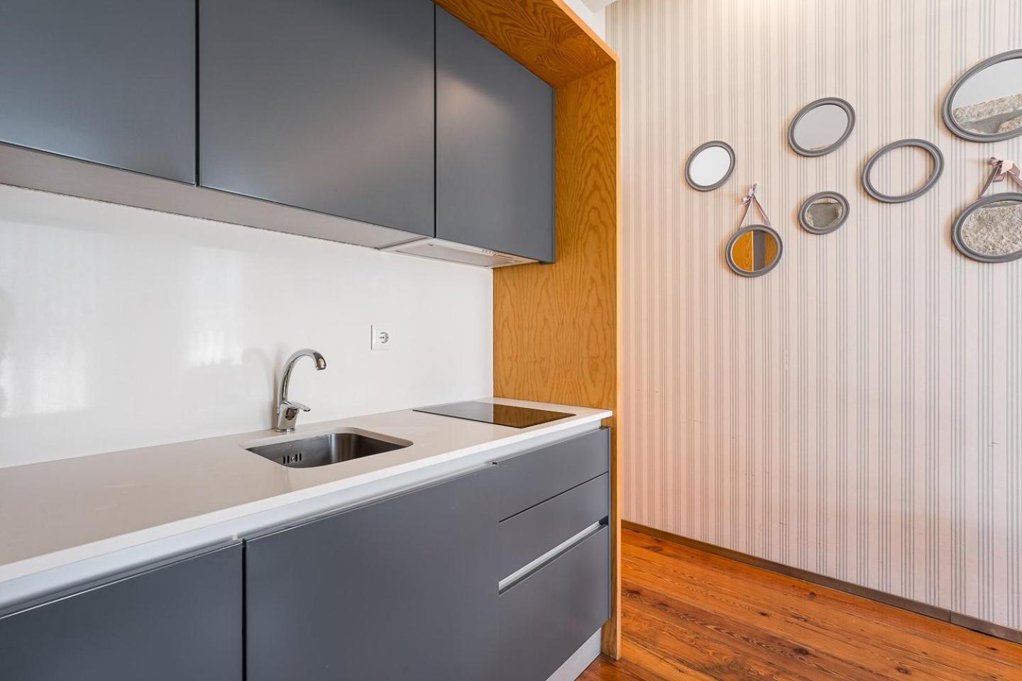 Apartment De Rio *