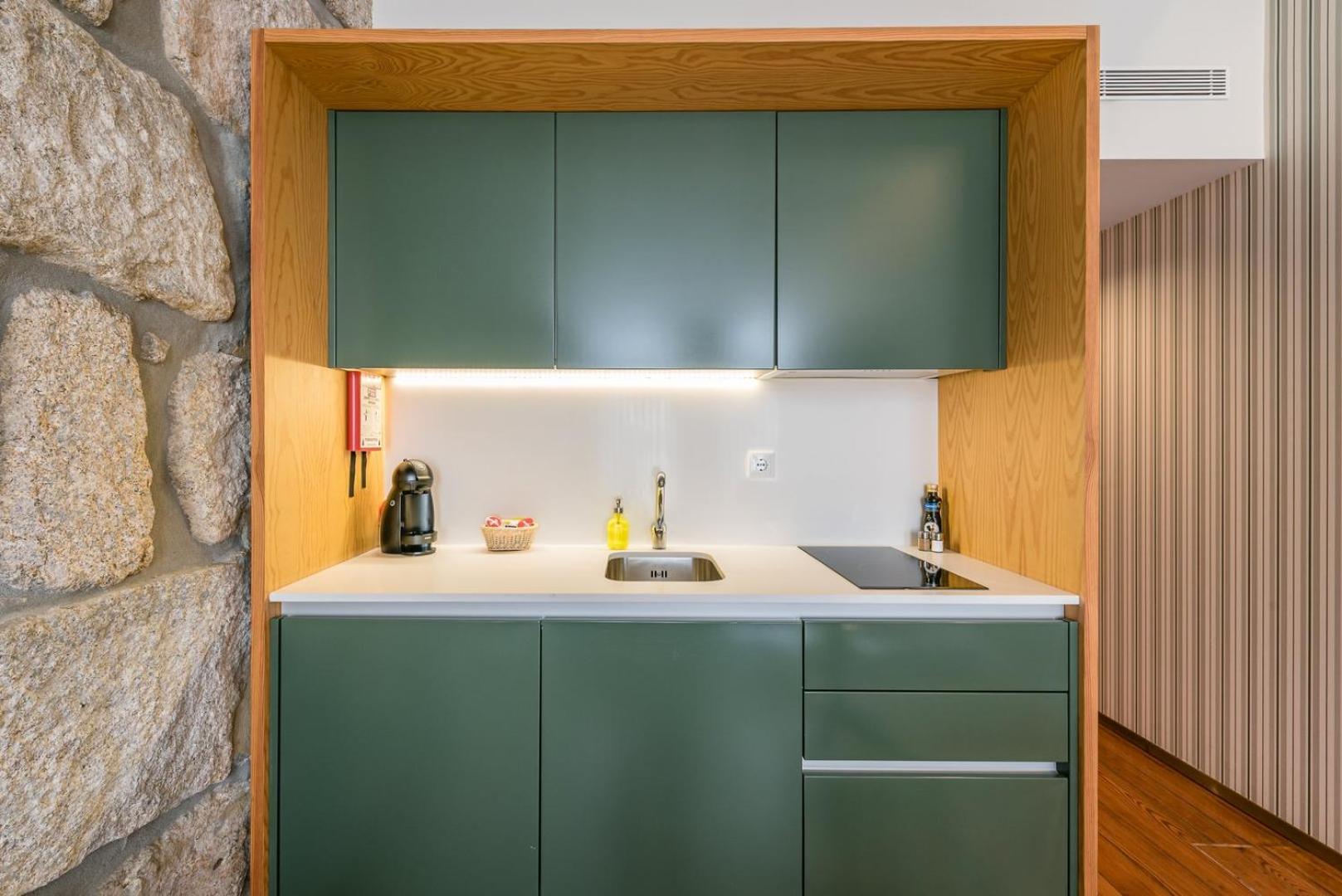 De Rio Apartamento Oporto
