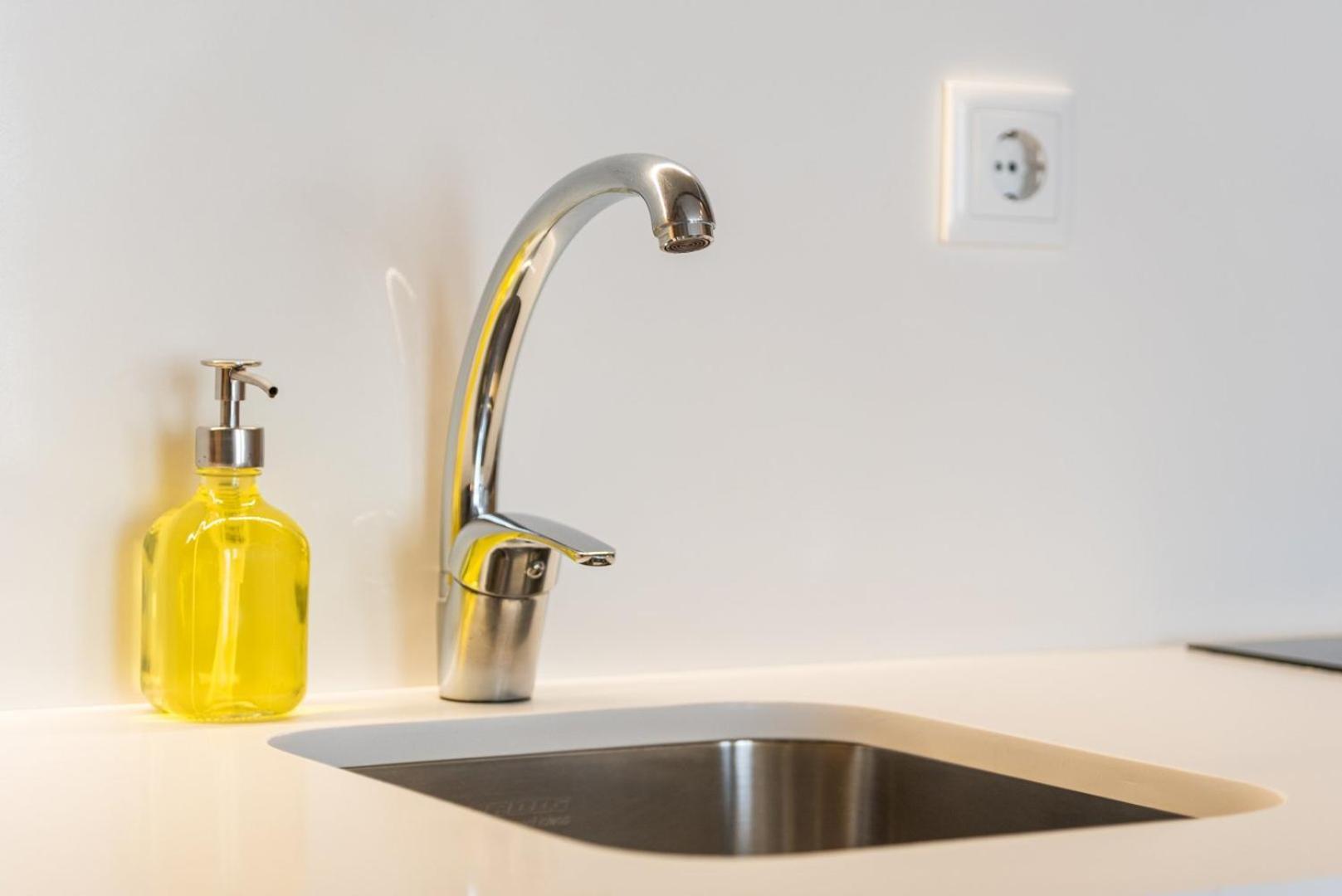 De Rio Apartamento