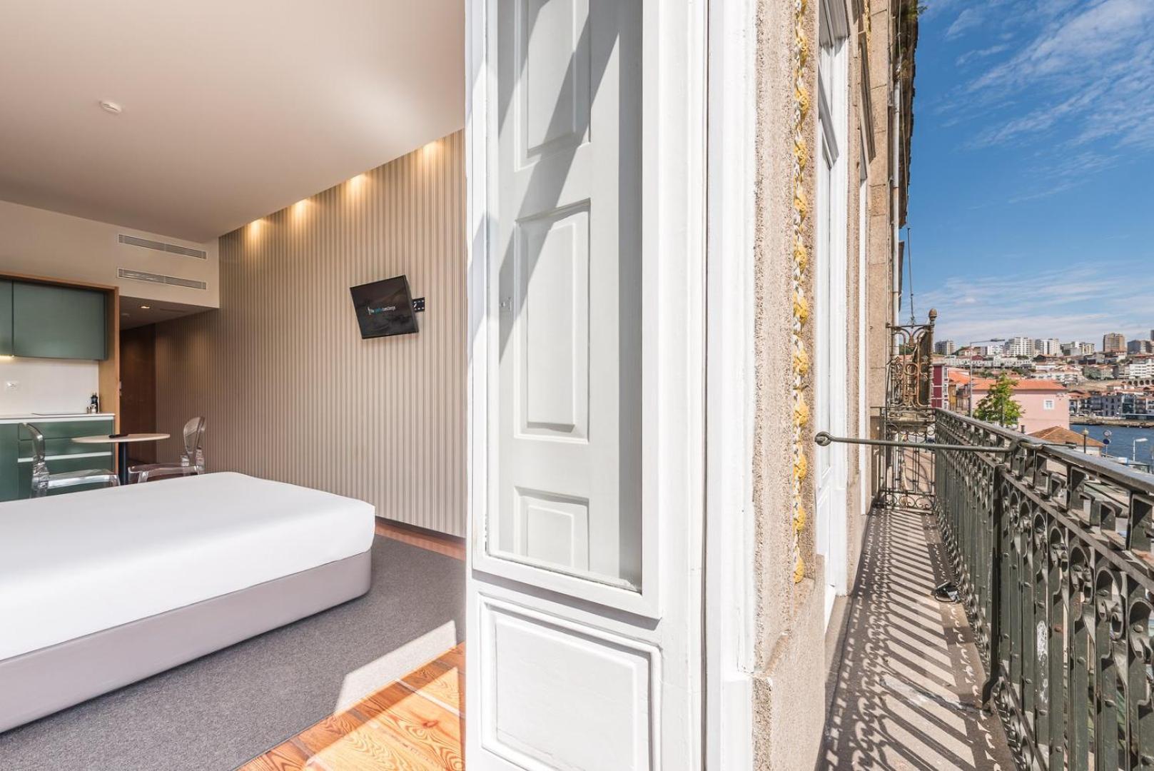 De Rio Apartamento Oporto