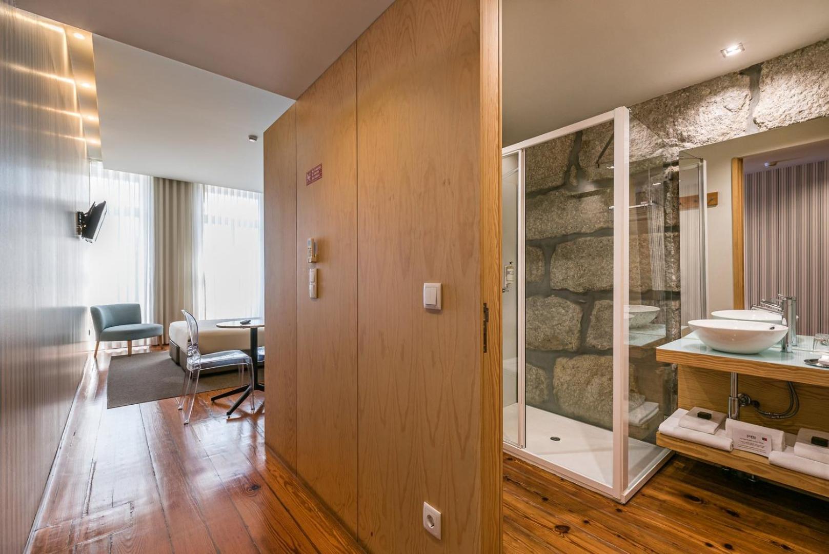 De Rio Apartment