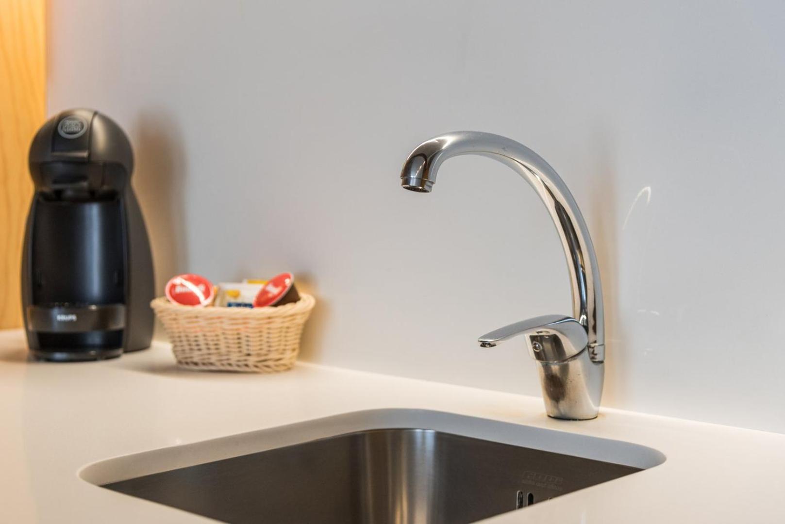 Apartamento De Rio