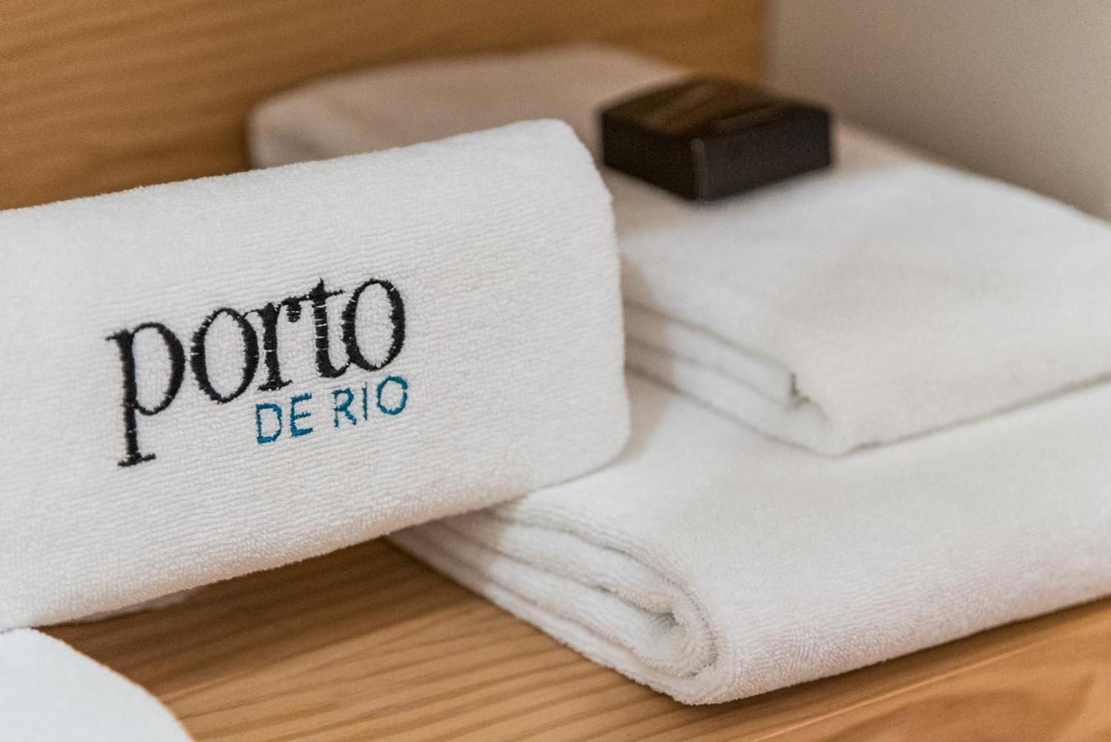 De Rio * Oporto