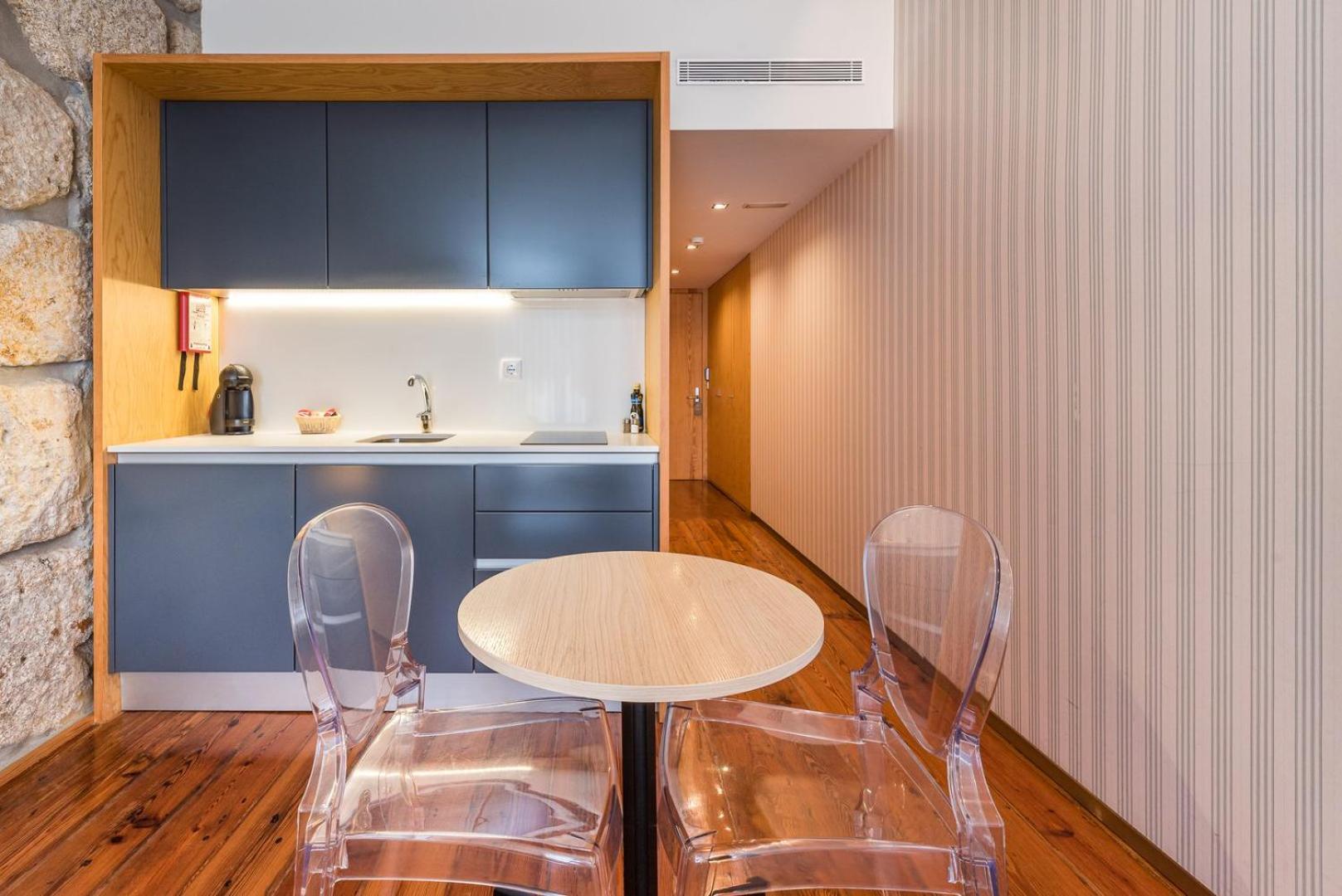 De Rio Apartment