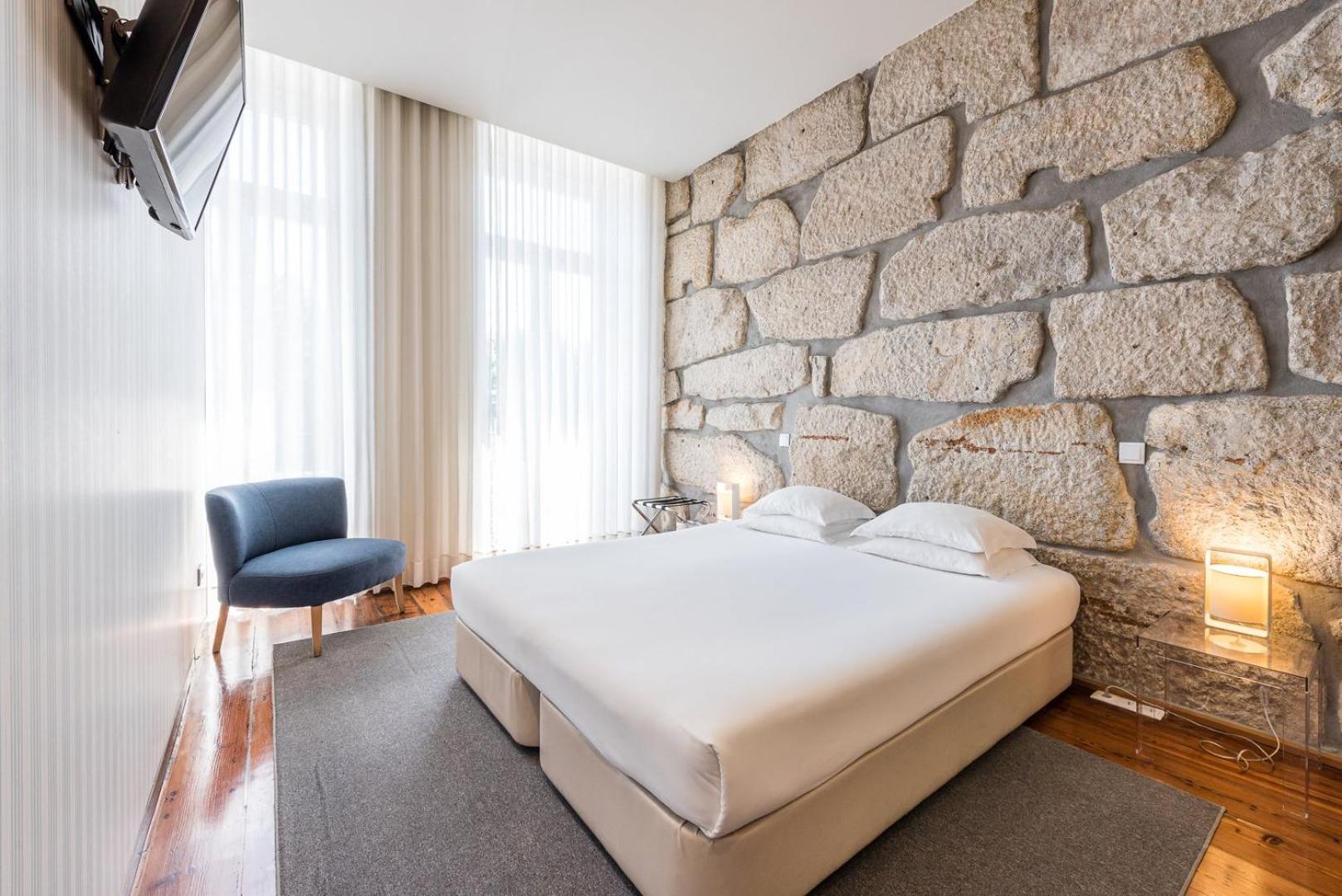 De Rio Apartamento Oporto