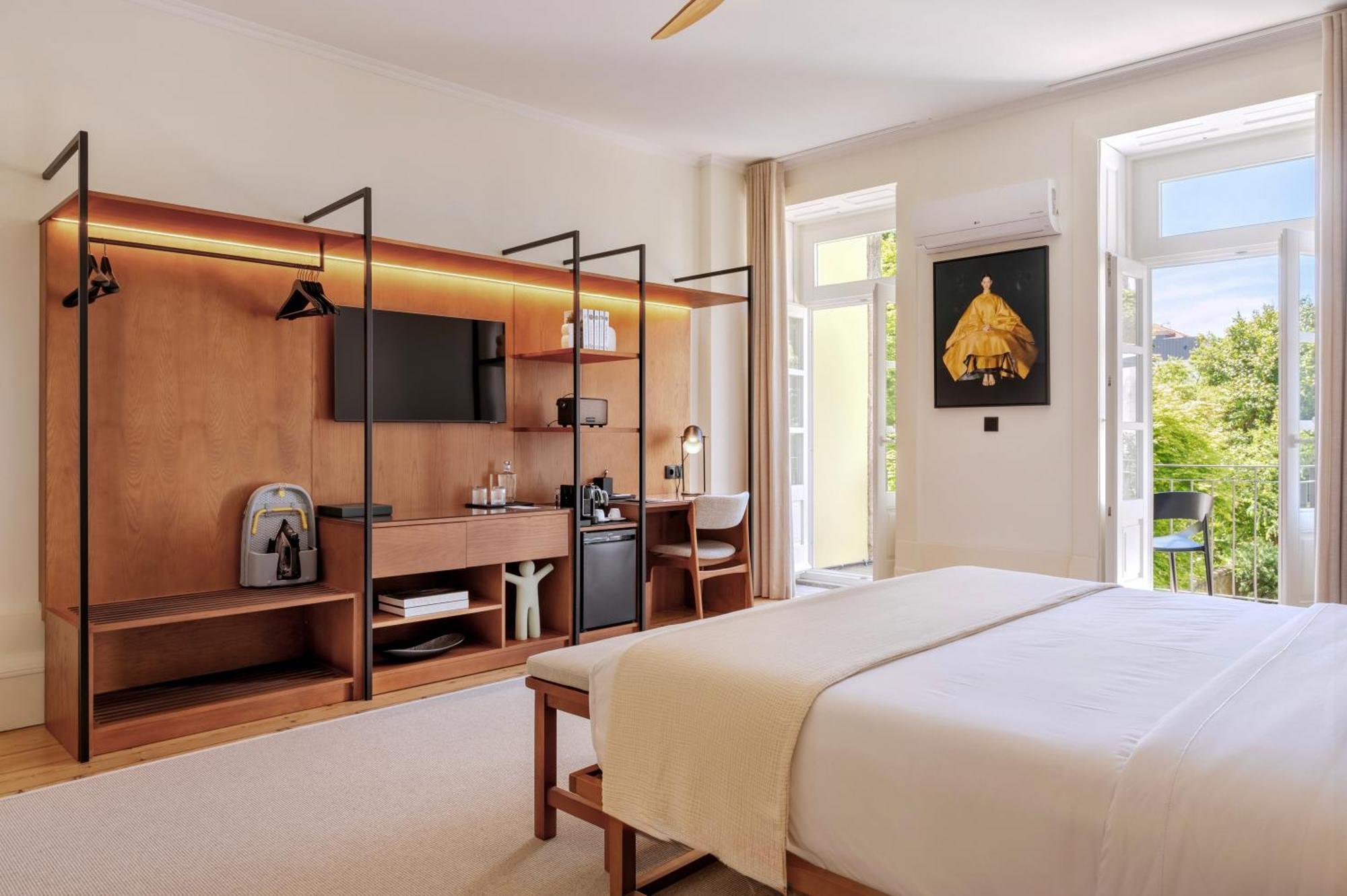 Pensión Rosario Townhouse (adults Only) Oporto