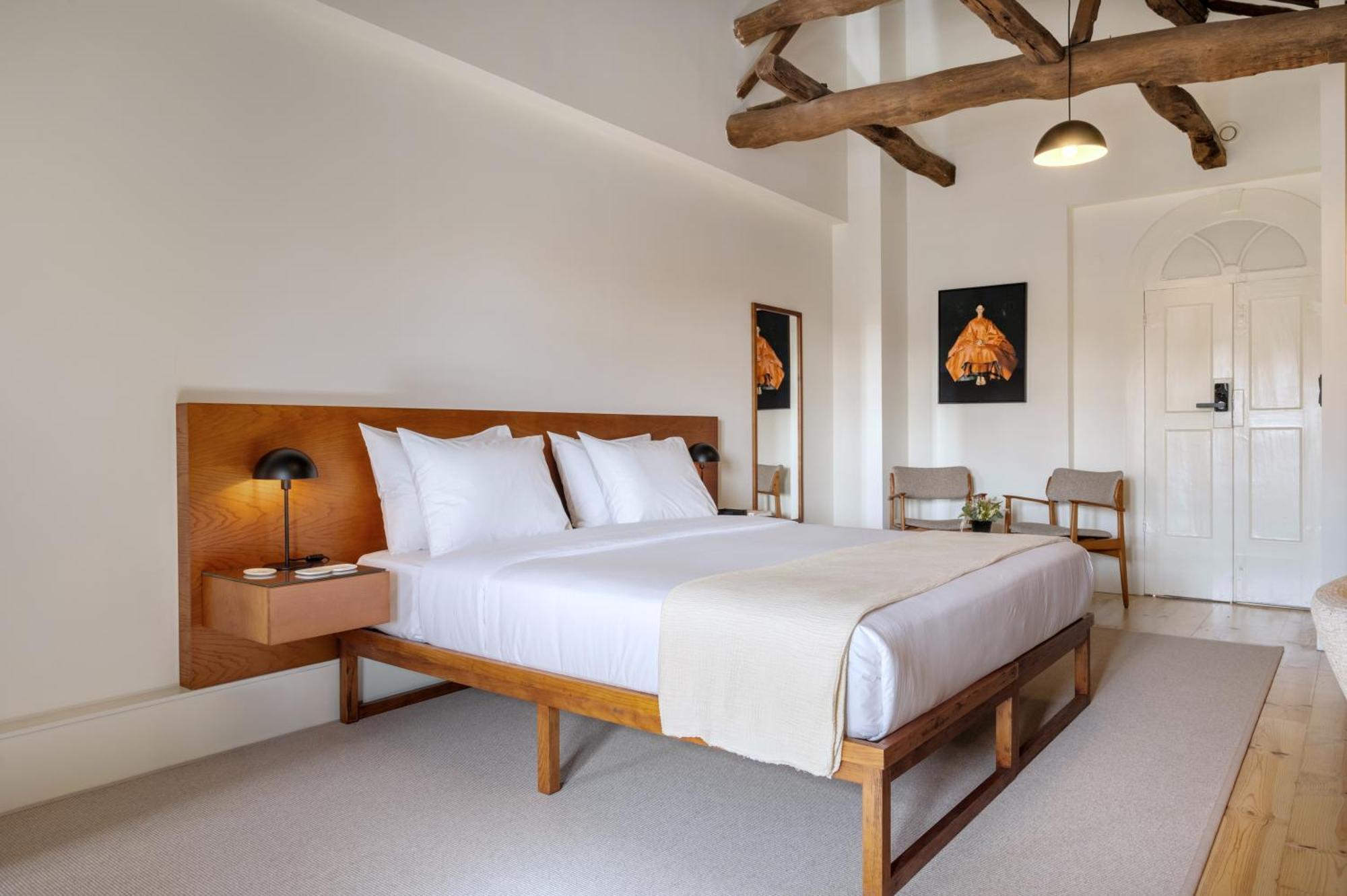 Rosario Townhouse (adults Only) * Oporto