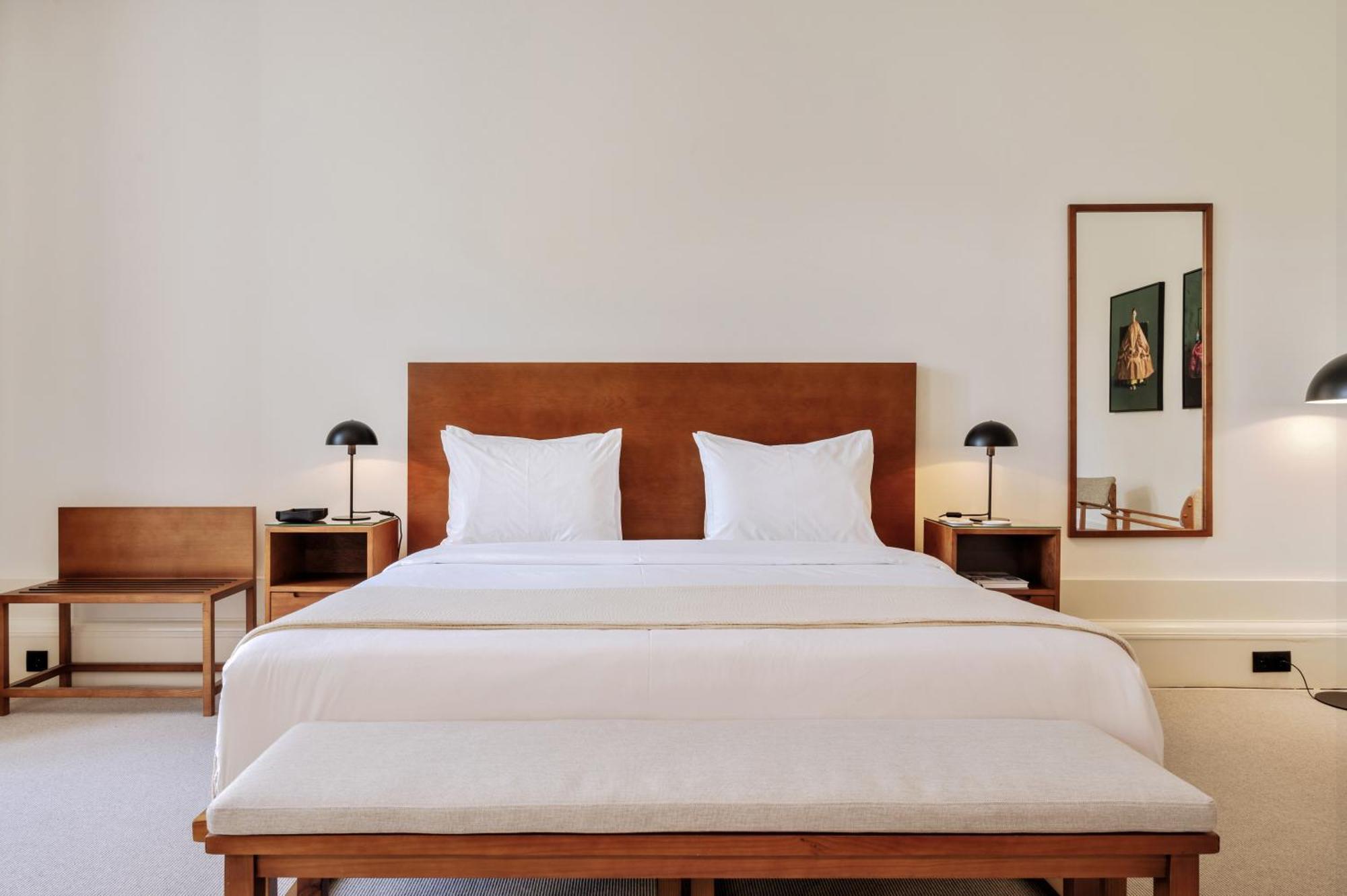 Rosario Townhouse (adults Only) Pensión