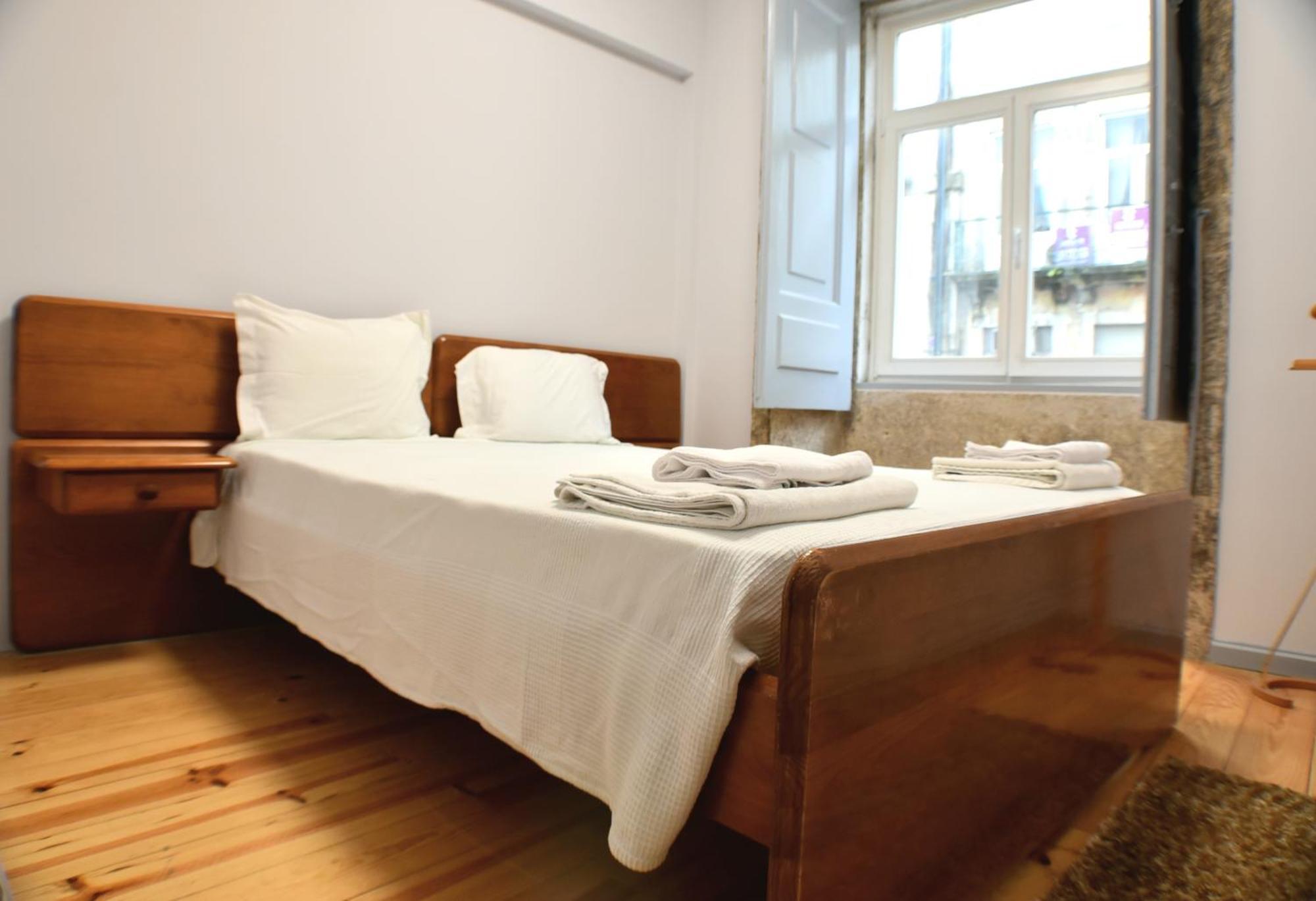 Apartment Ribeira Riverview Panoramic