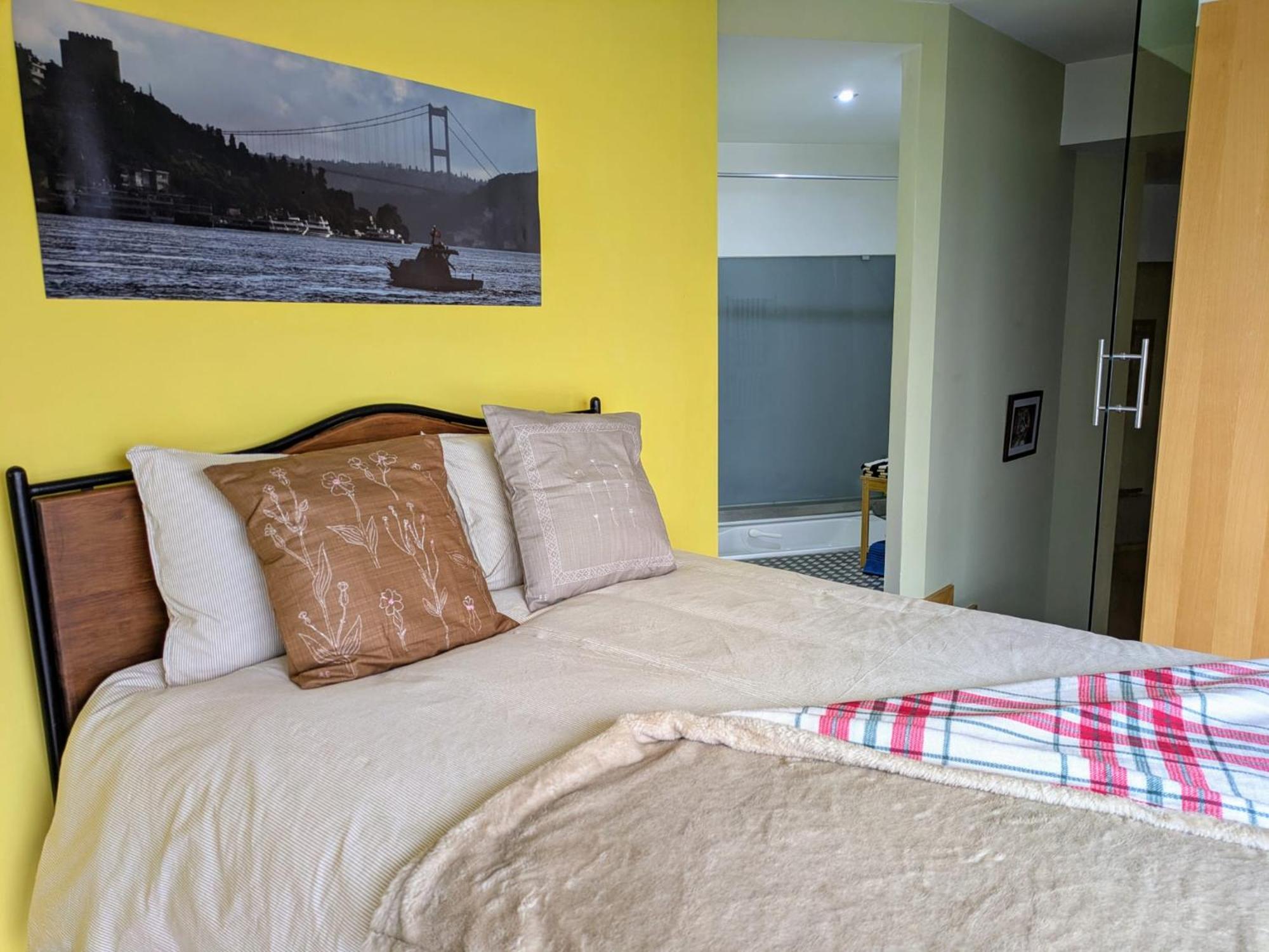 Special Loft Apartamento Oporto