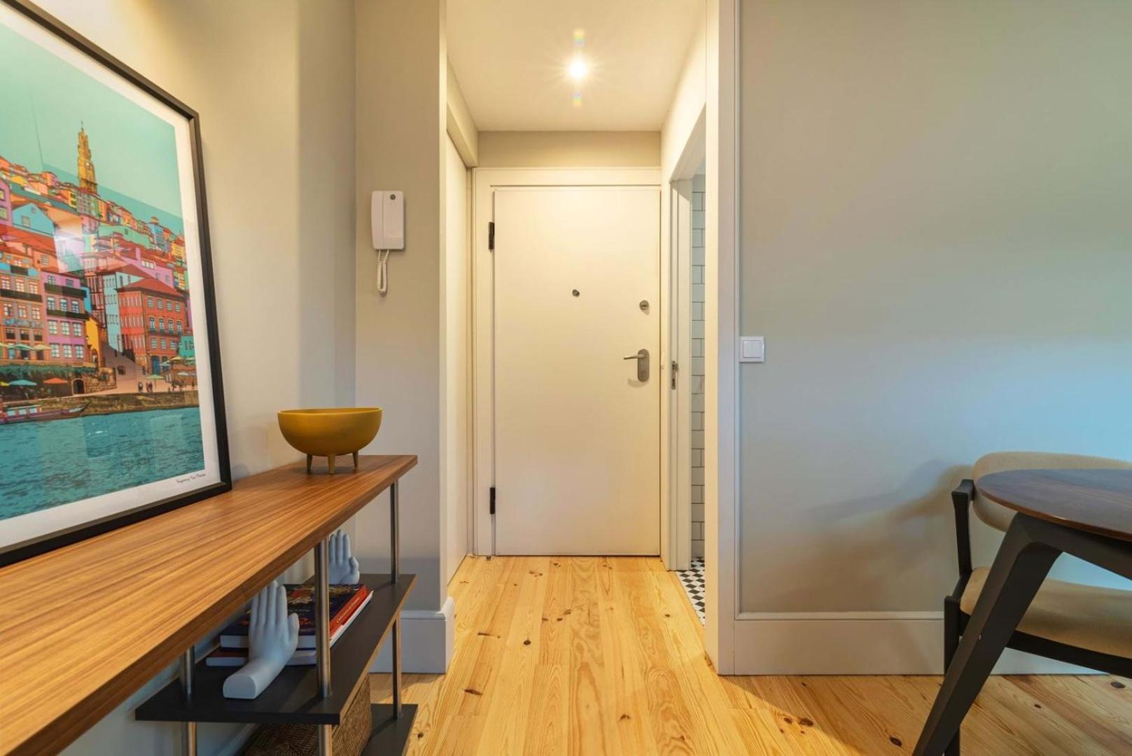 Apartamento Guestready - Inviting In