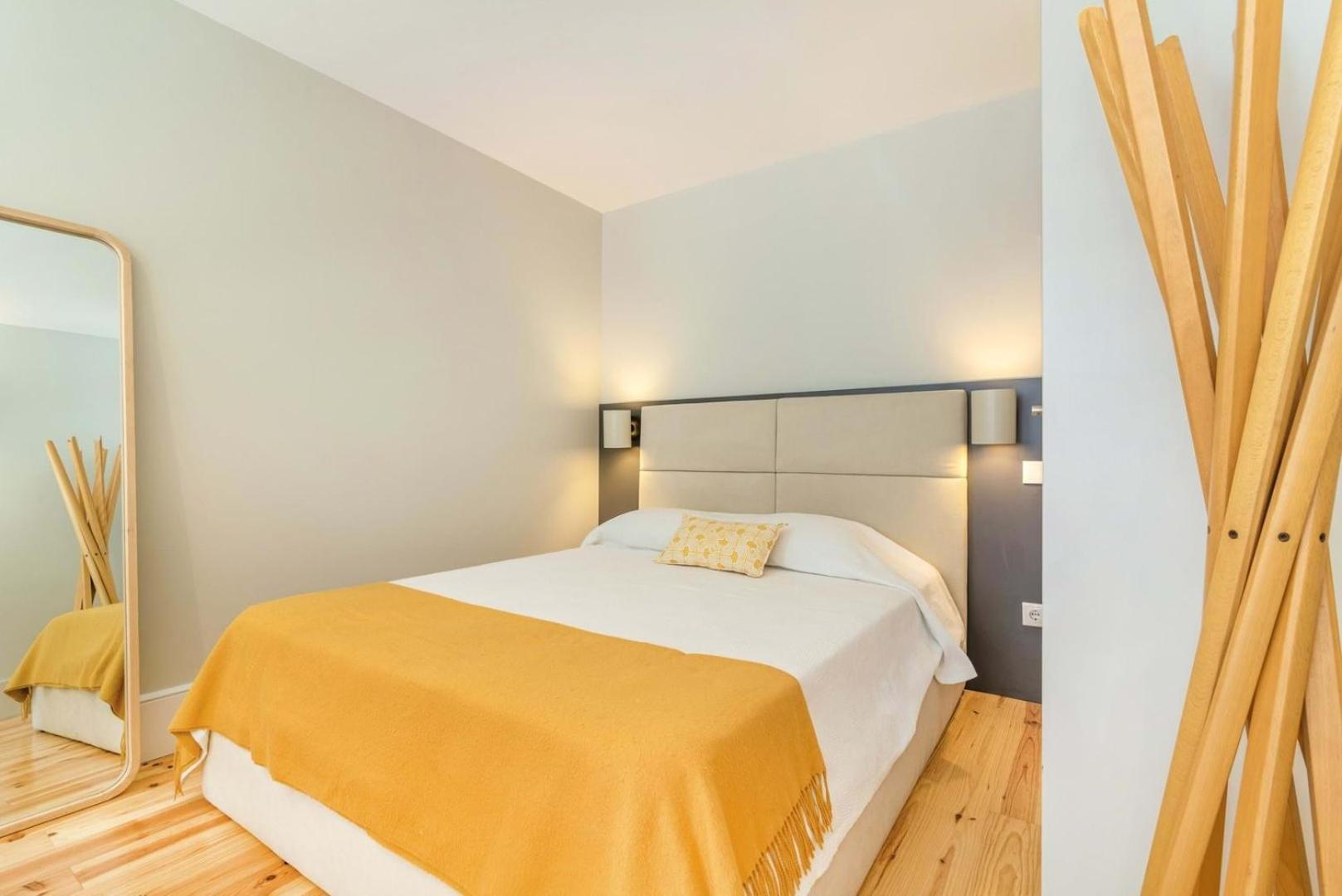 Guestready - Inviting In Apartamento Porto