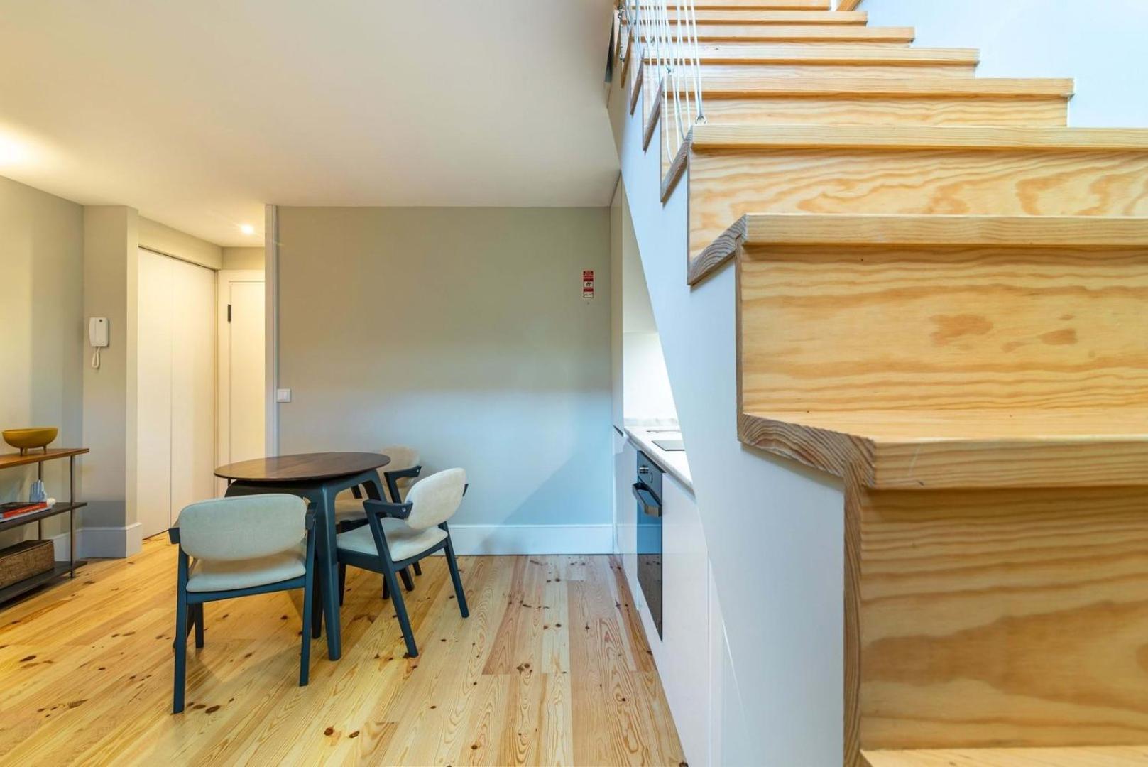 Apartamento Guestready - Inviting In