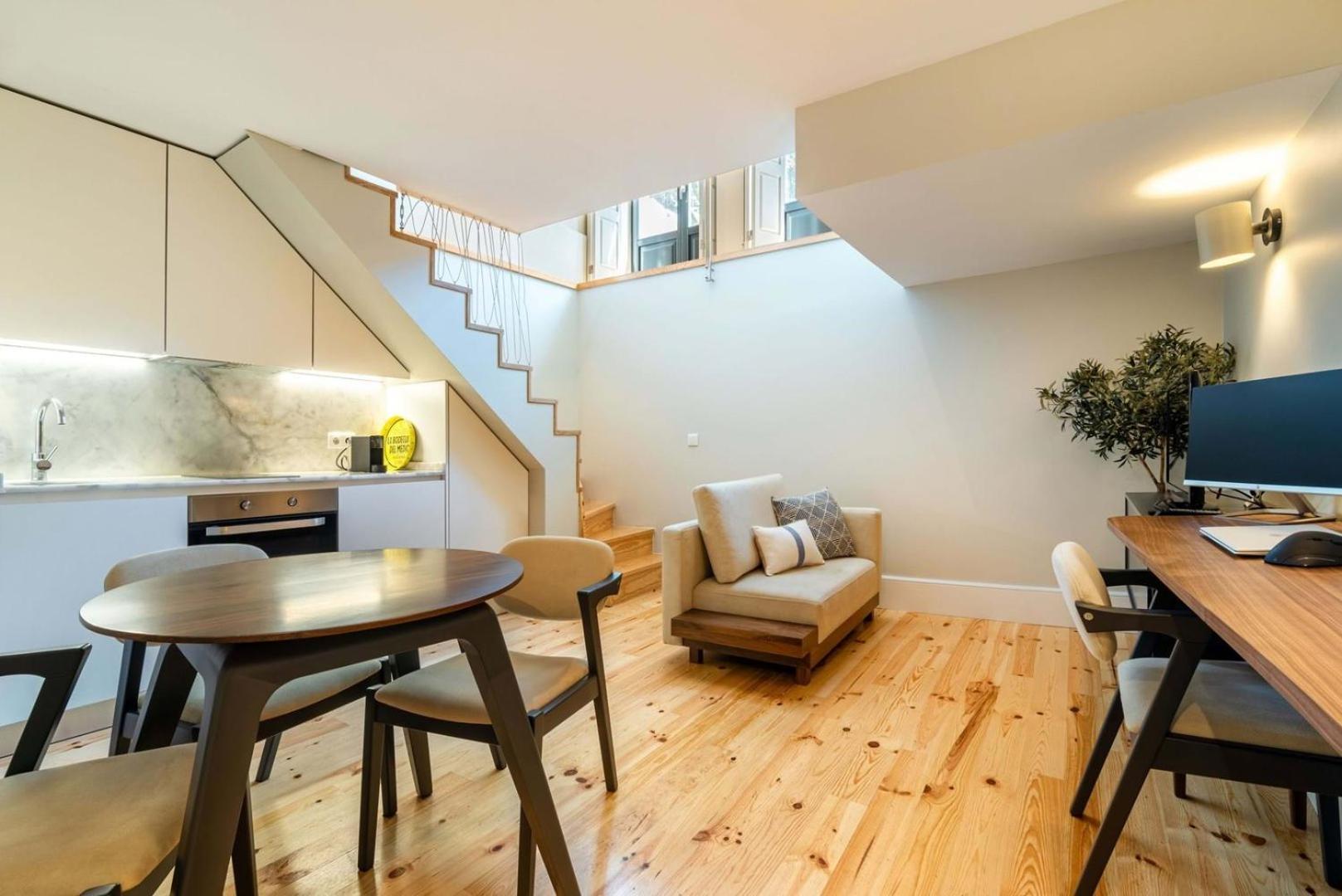 Apartamento Guestready - Inviting In *