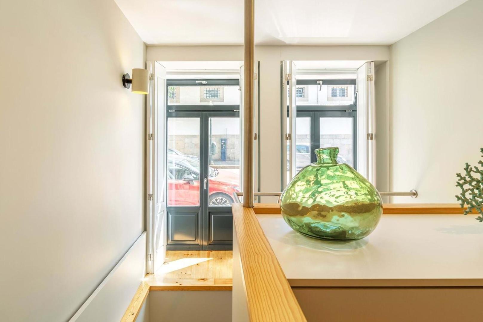 Apartamento Guestready - Inviting In Porto