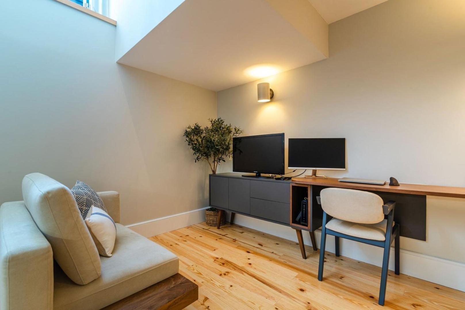 Apartamento Guestready - Inviting In