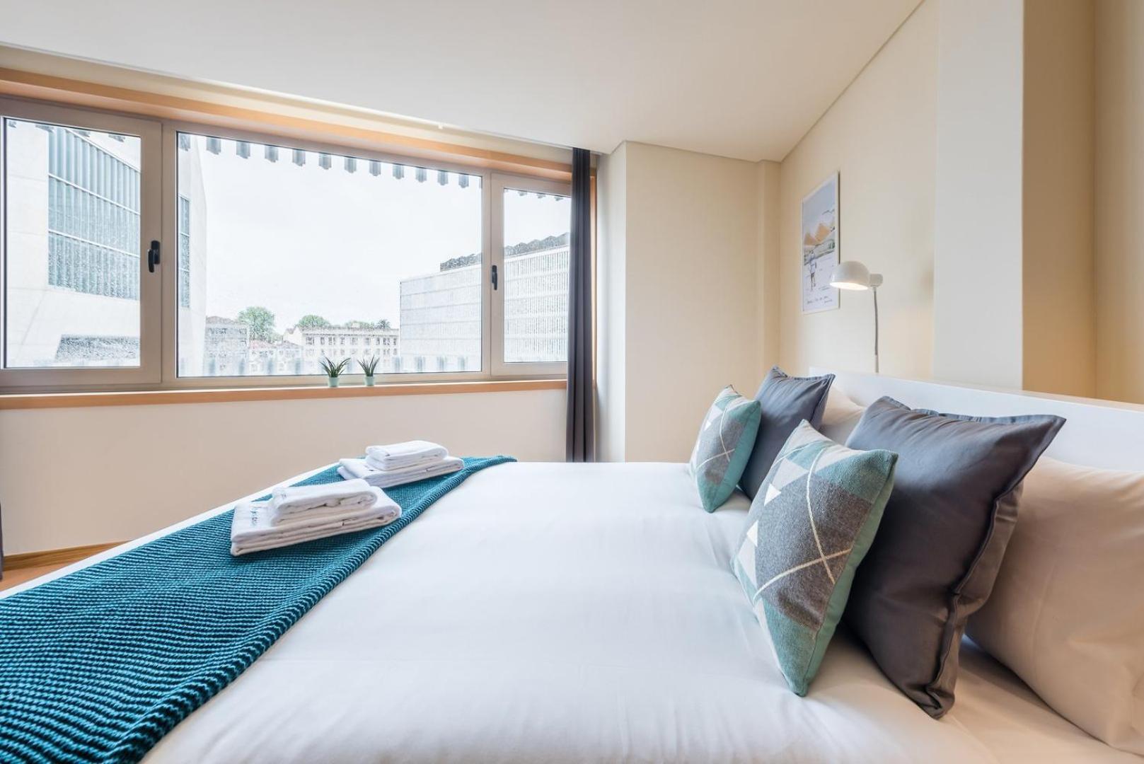 Apartamento Musichall Hotel