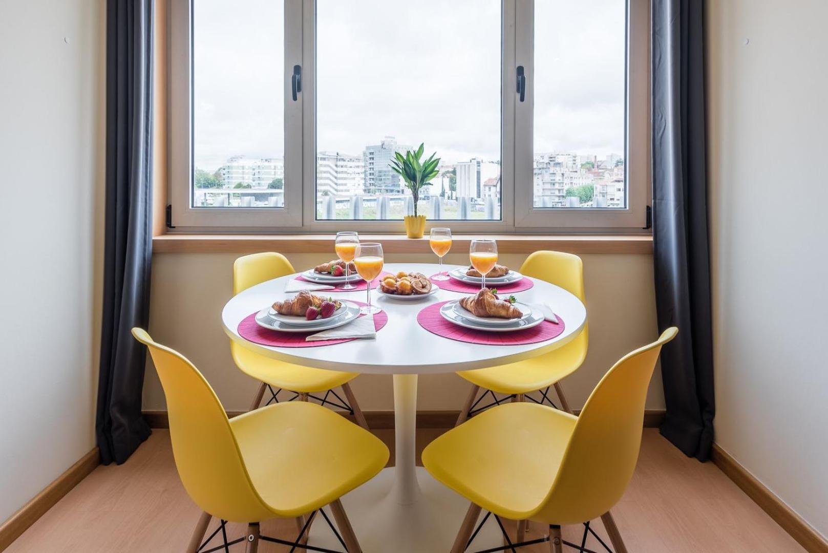 Apartamento Musichall Hotel *