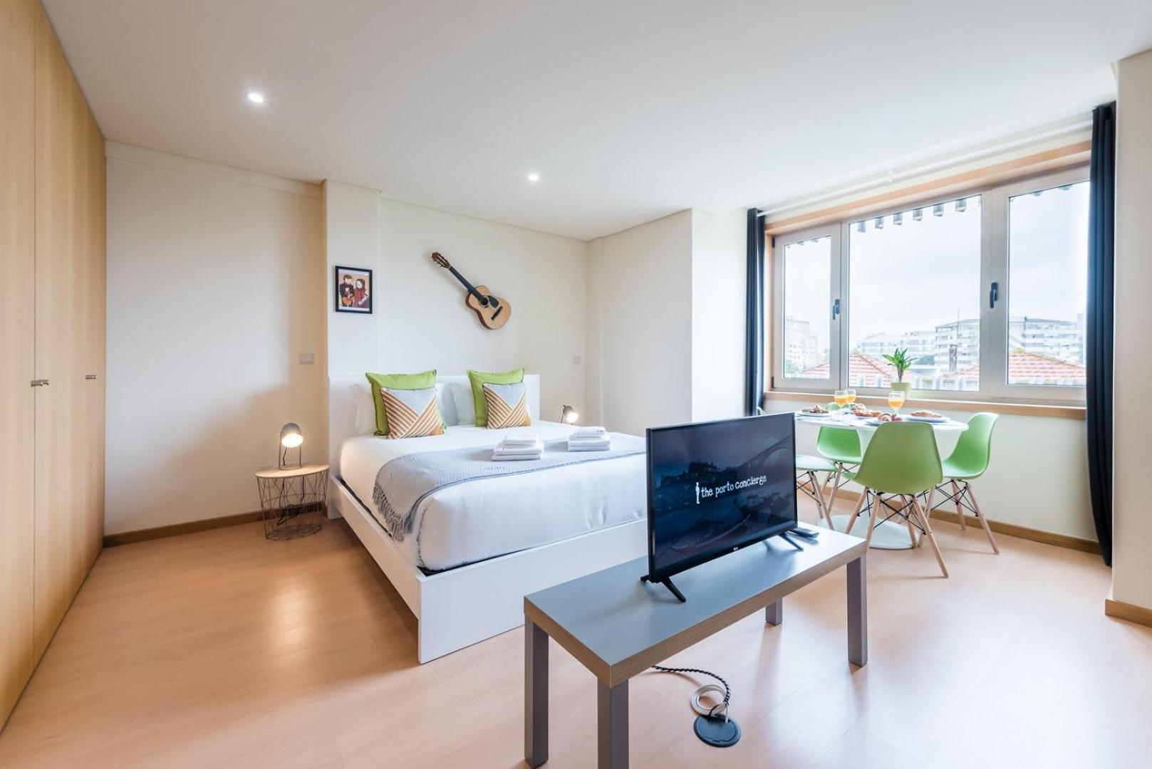 Musichall Hotel * Porto