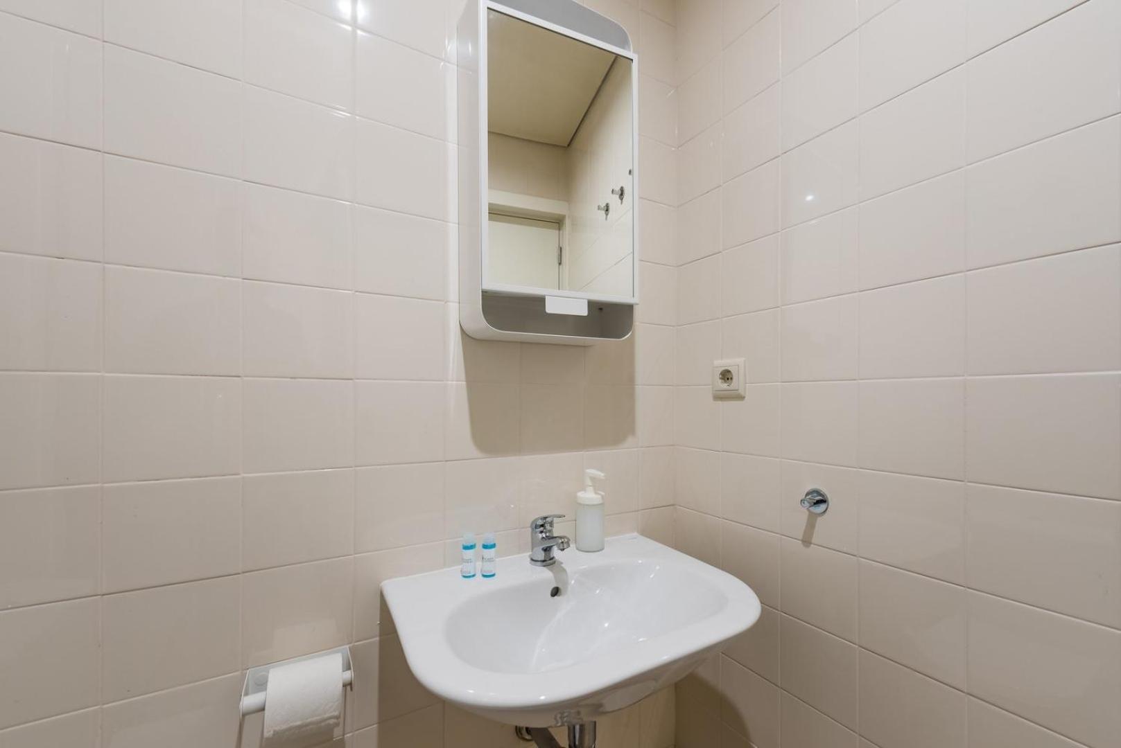 Apartamento Musichall Hotel