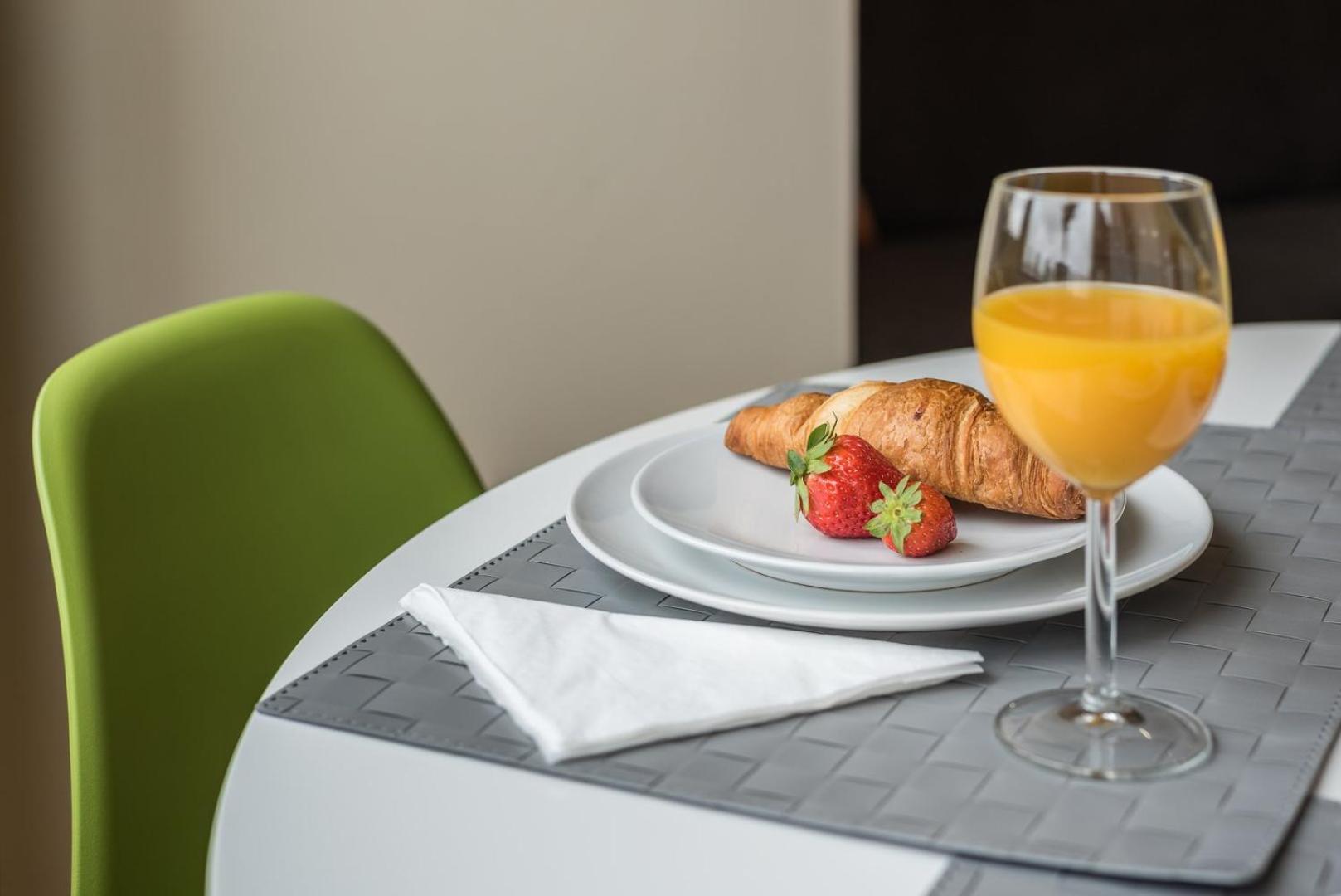 Apartamento Musichall Hotel Porto
