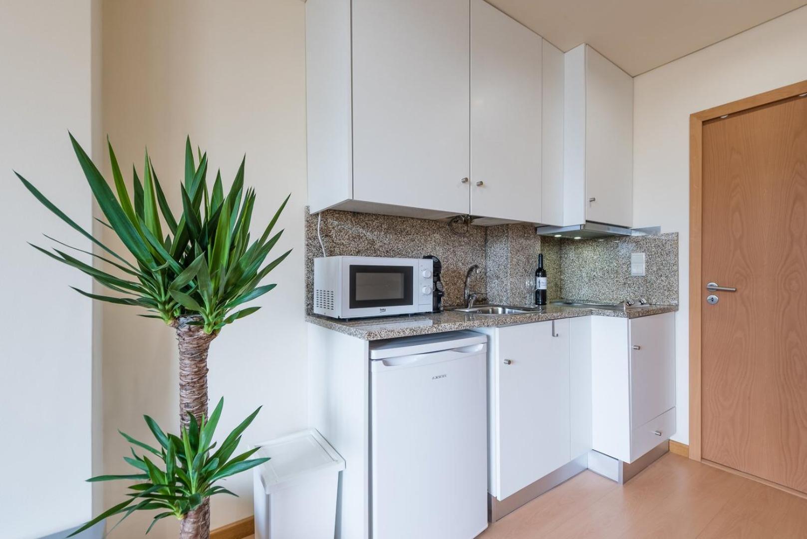 Apartamento Musichall Hotel