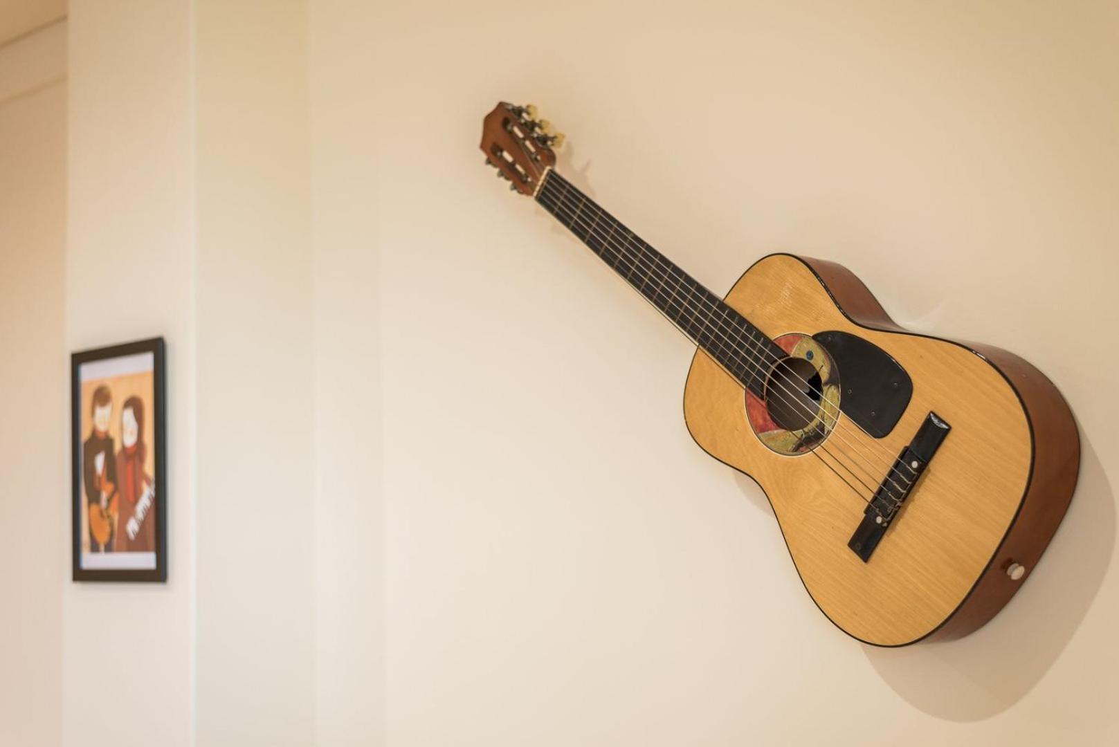 Musichall Hotel Apartamento