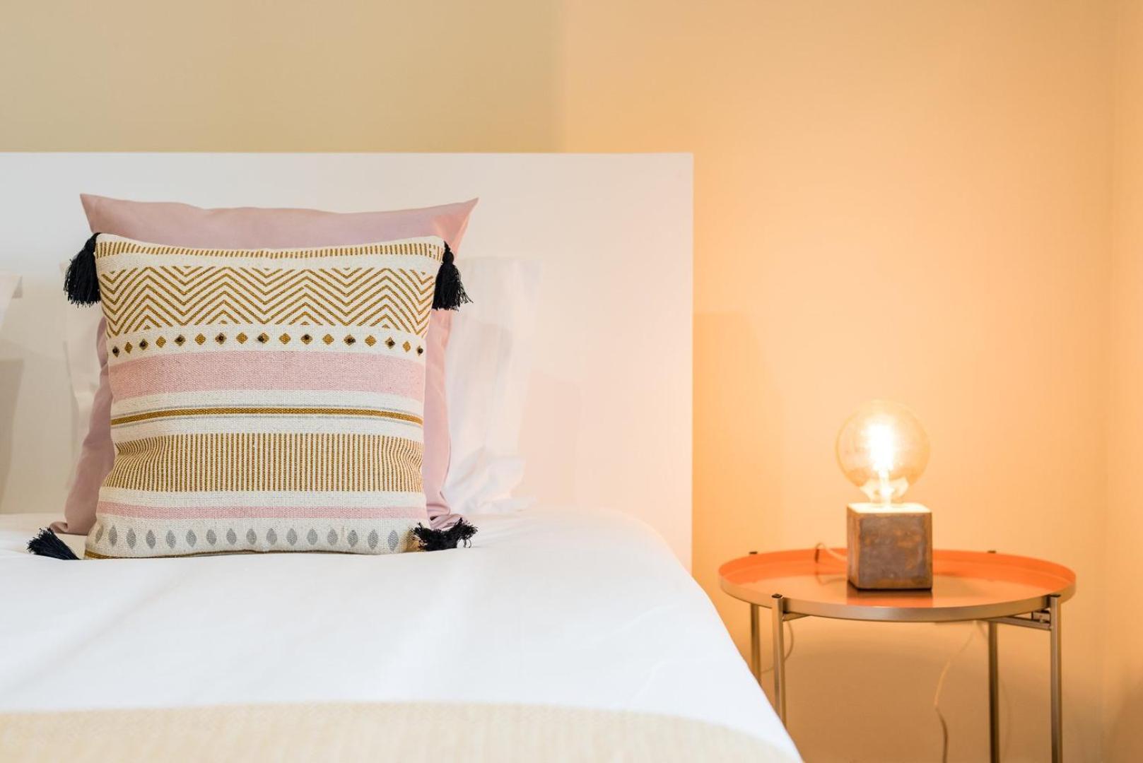 Apartamento Musichall Hotel *