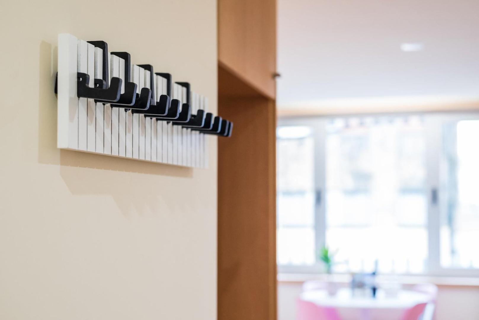 Apartamento Musichall Hotel Porto