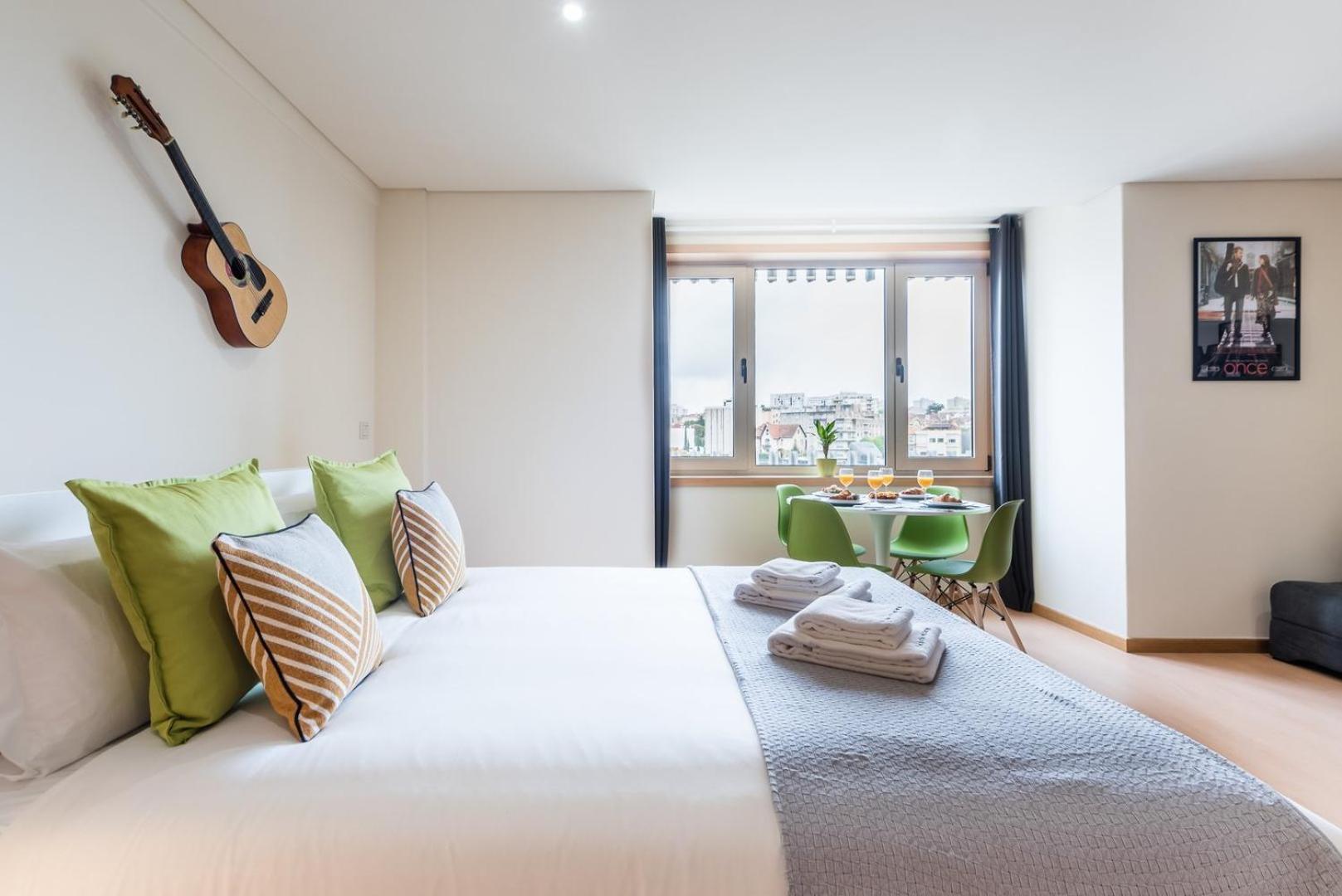 Musichall Hotel Apartamento