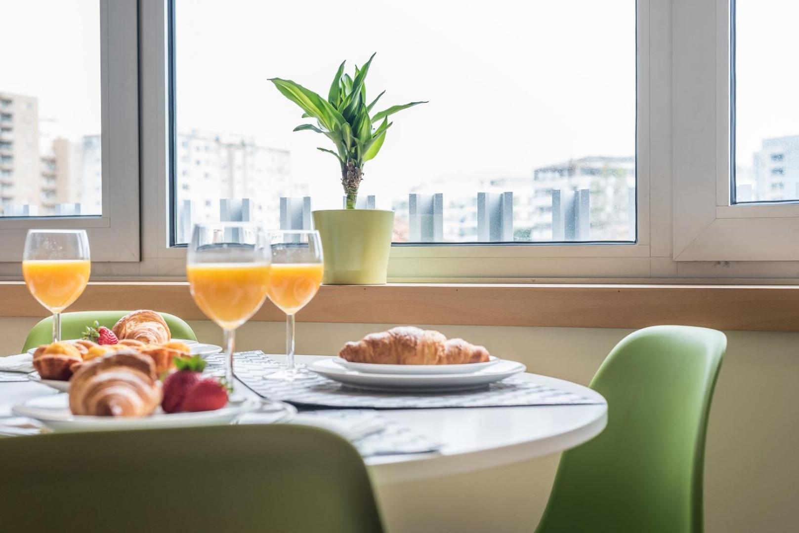 Apartamento Musichall Hotel *