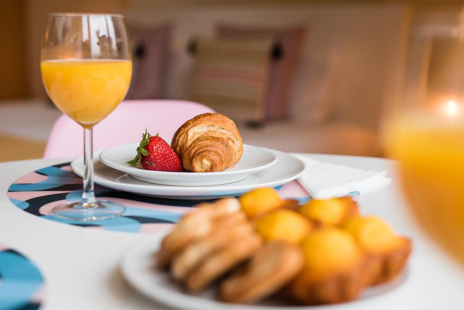 Musichall Hotel Apartamento Porto