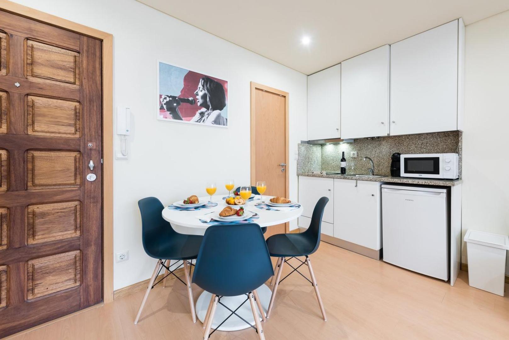 Musichall Hotel Apartamento