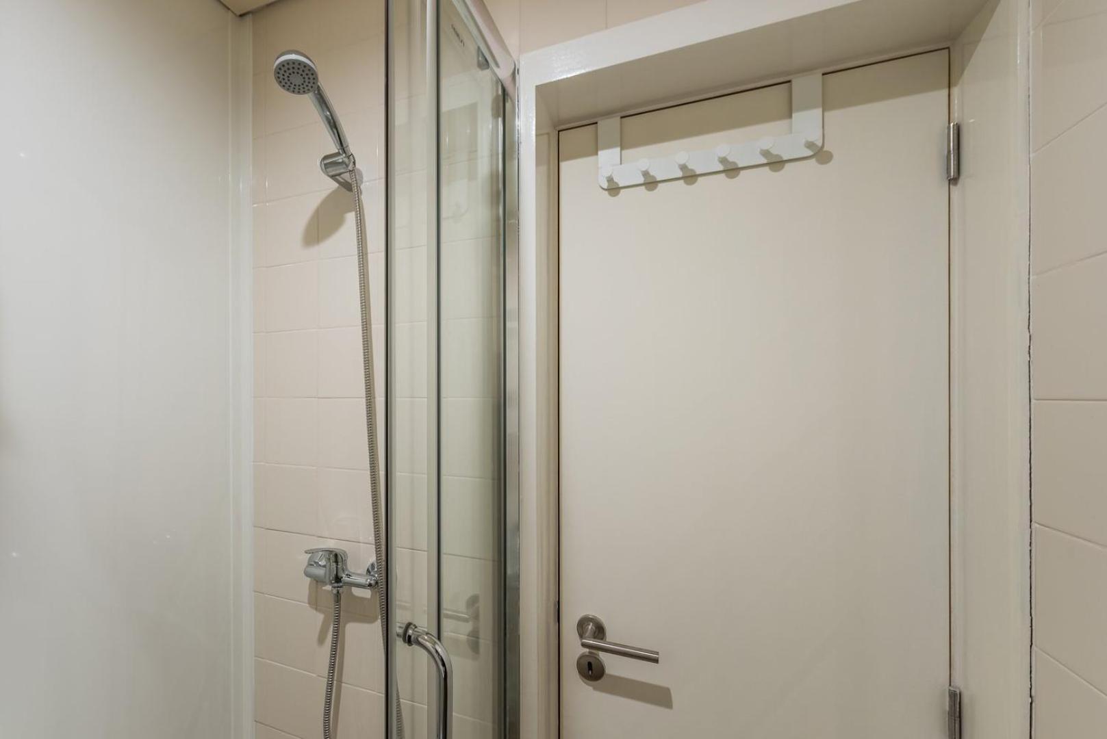 Apartamento Musichall Hotel Porto