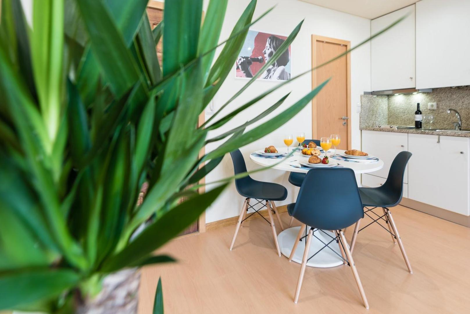 Apartamento Musichall Hotel *