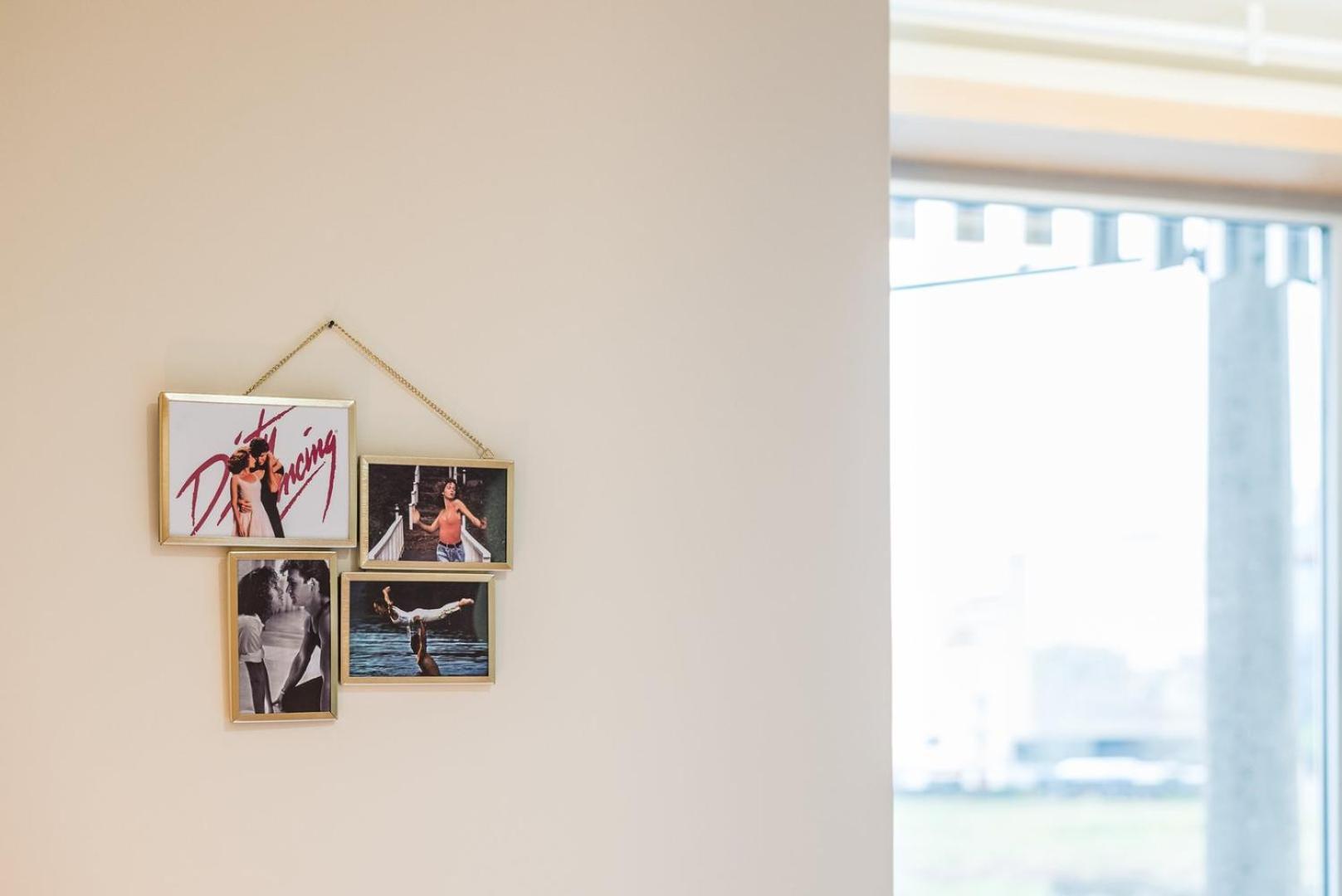Musichall Hotel Apartamento *