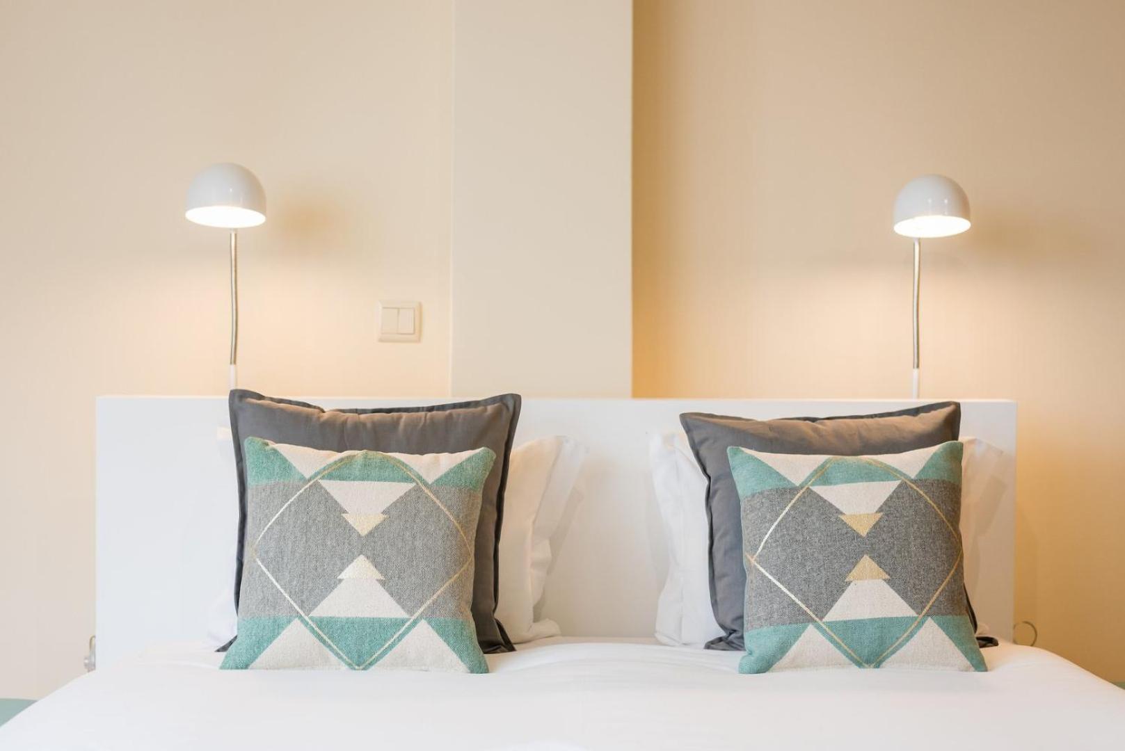 Apartamento Guestready - Musichall *