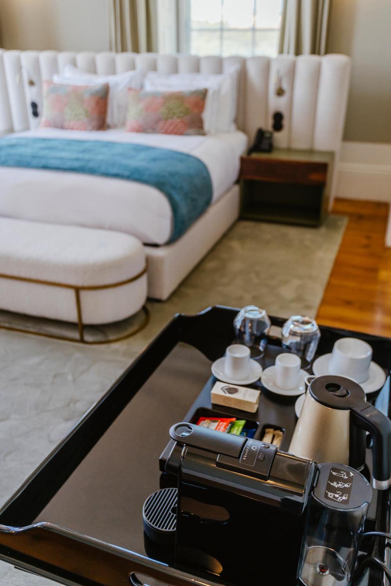Maison Bleue By Foz Hotel 4*