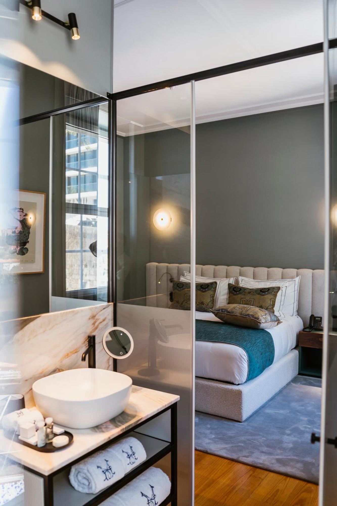 Maison Bleue By Foz 4* Porto